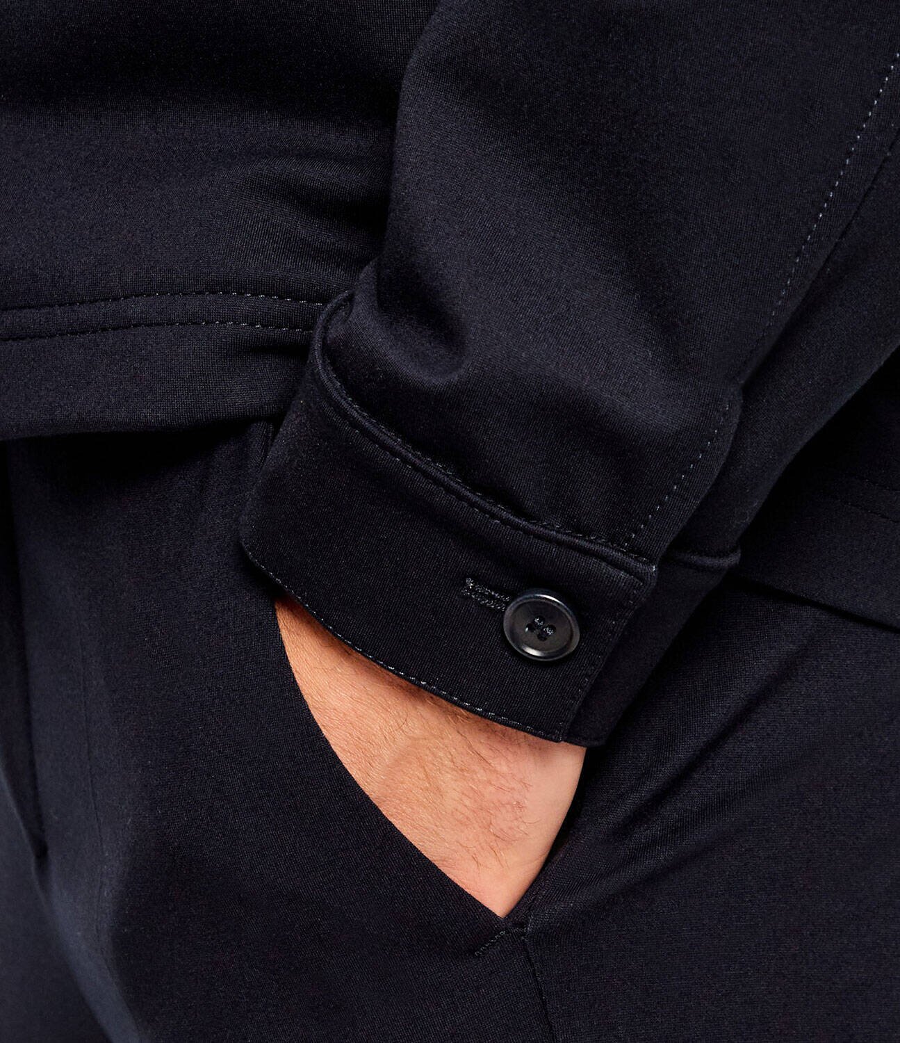Drykorn Geacă Jerson | regular fit