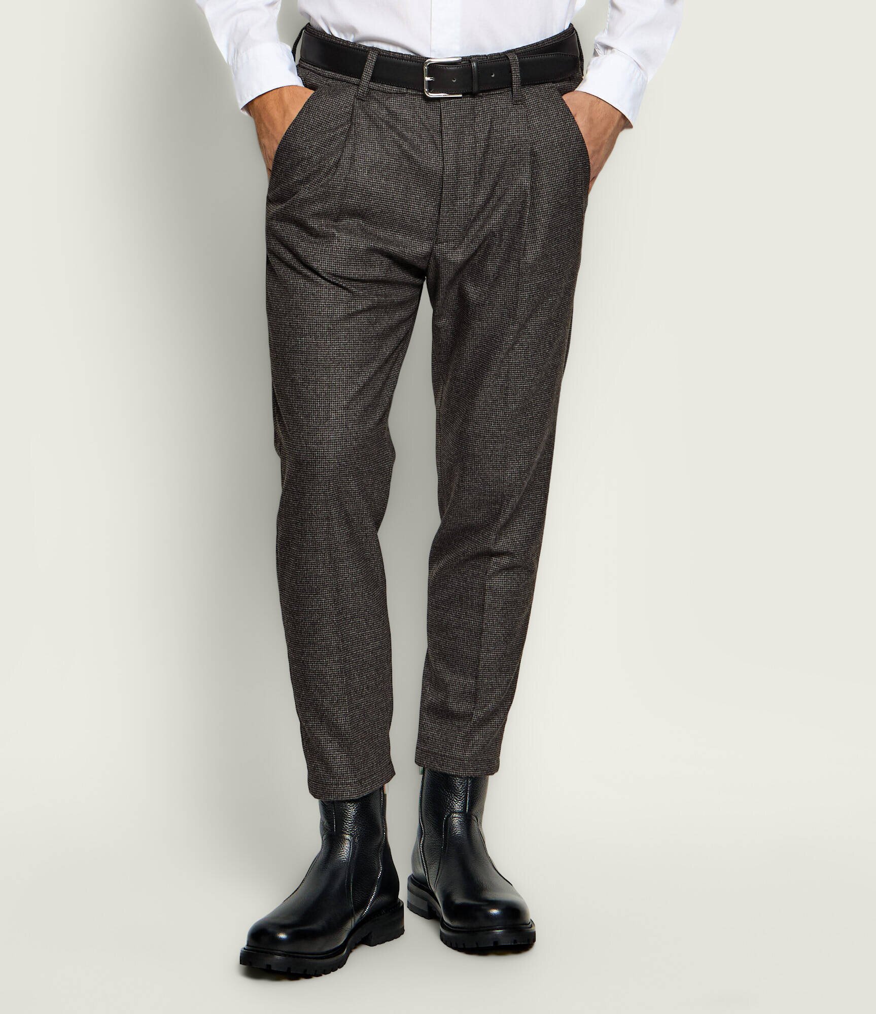 Drykorn Pantaloni chino Chasy | Tapered fit
