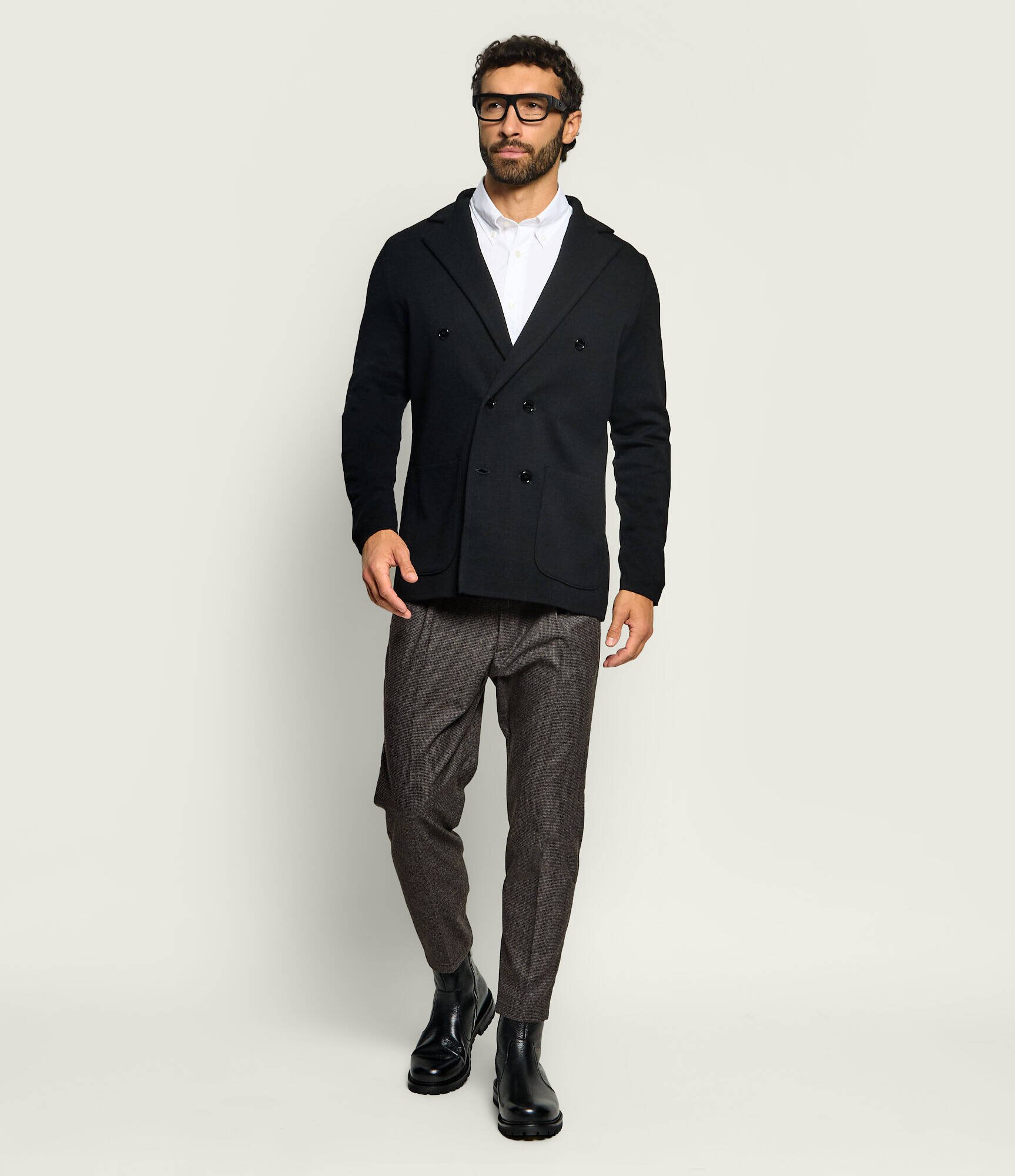 Drykorn Pantaloni chino Chasy | Tapered fit