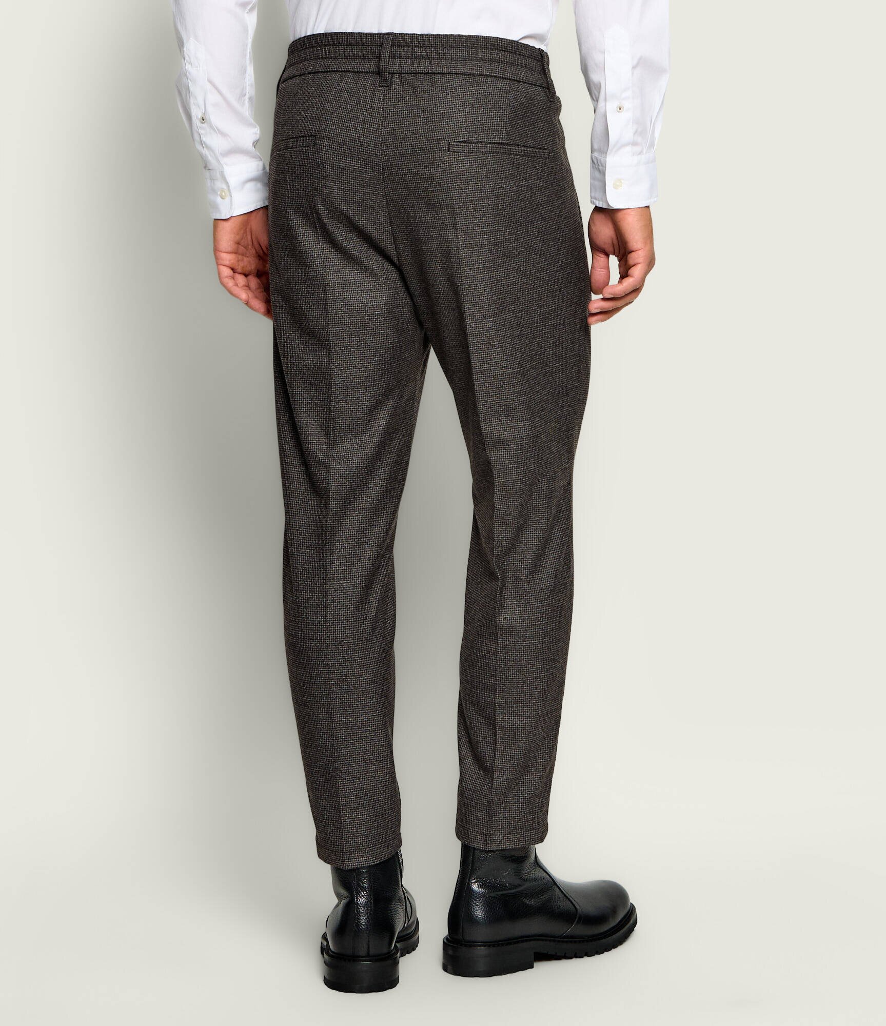 Drykorn Pantaloni chino Chasy | Tapered fit