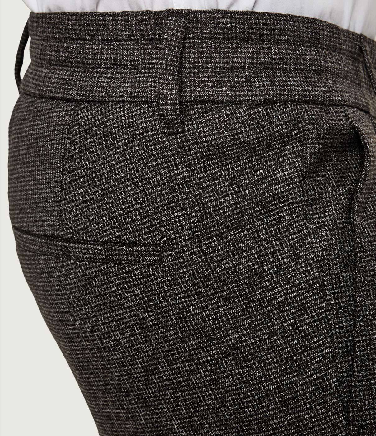 Drykorn Pantaloni chino Chasy | Tapered fit