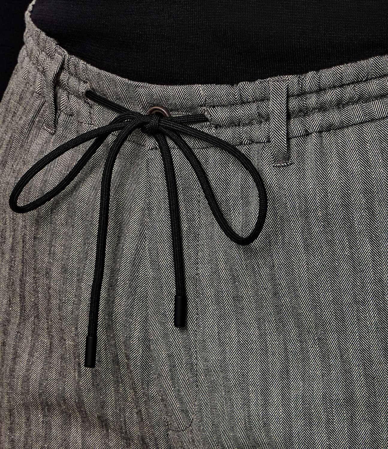 Drykorn Pantaloni chino DEGER | Regular Fit | cu adaos de in