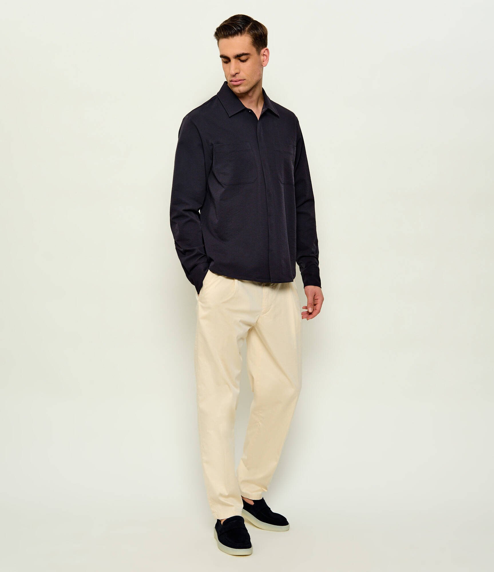 Drykorn Pantaloni chino DEVYN | regular fit