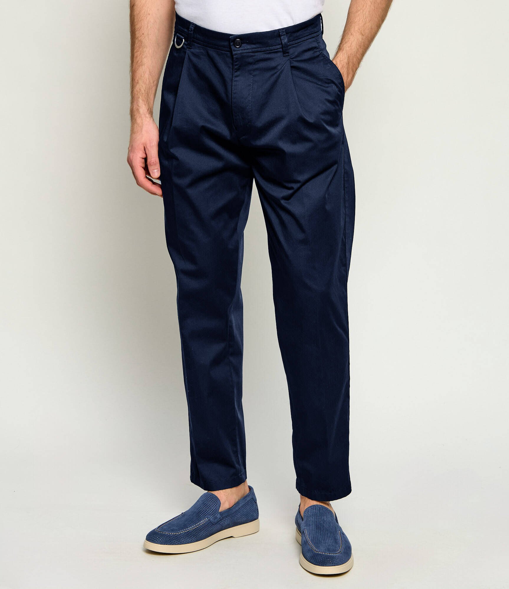 Drykorn Pantaloni chino DEVYN | regular fit