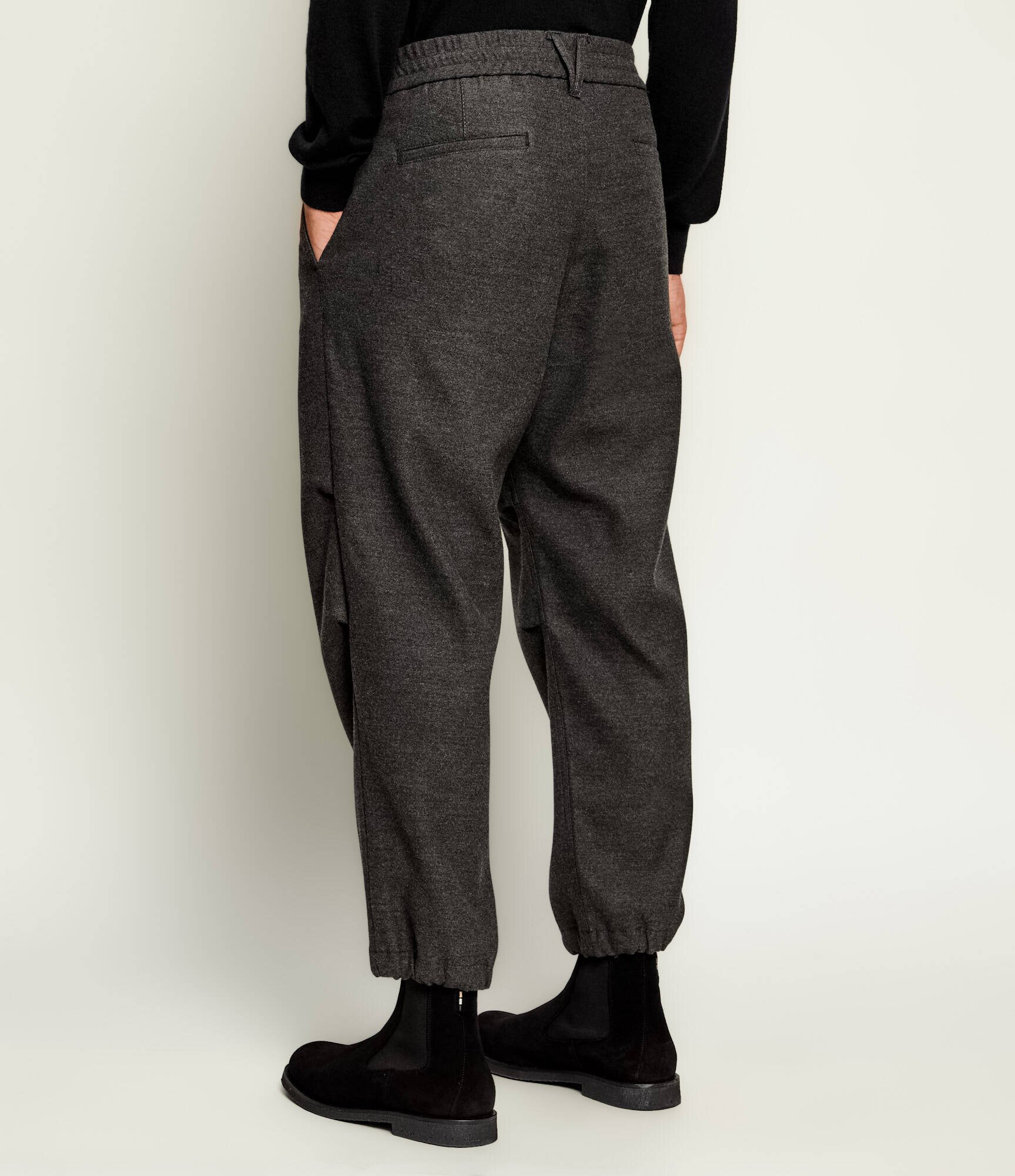 Drykorn Pantaloni chino Lirog_C | Loose fit