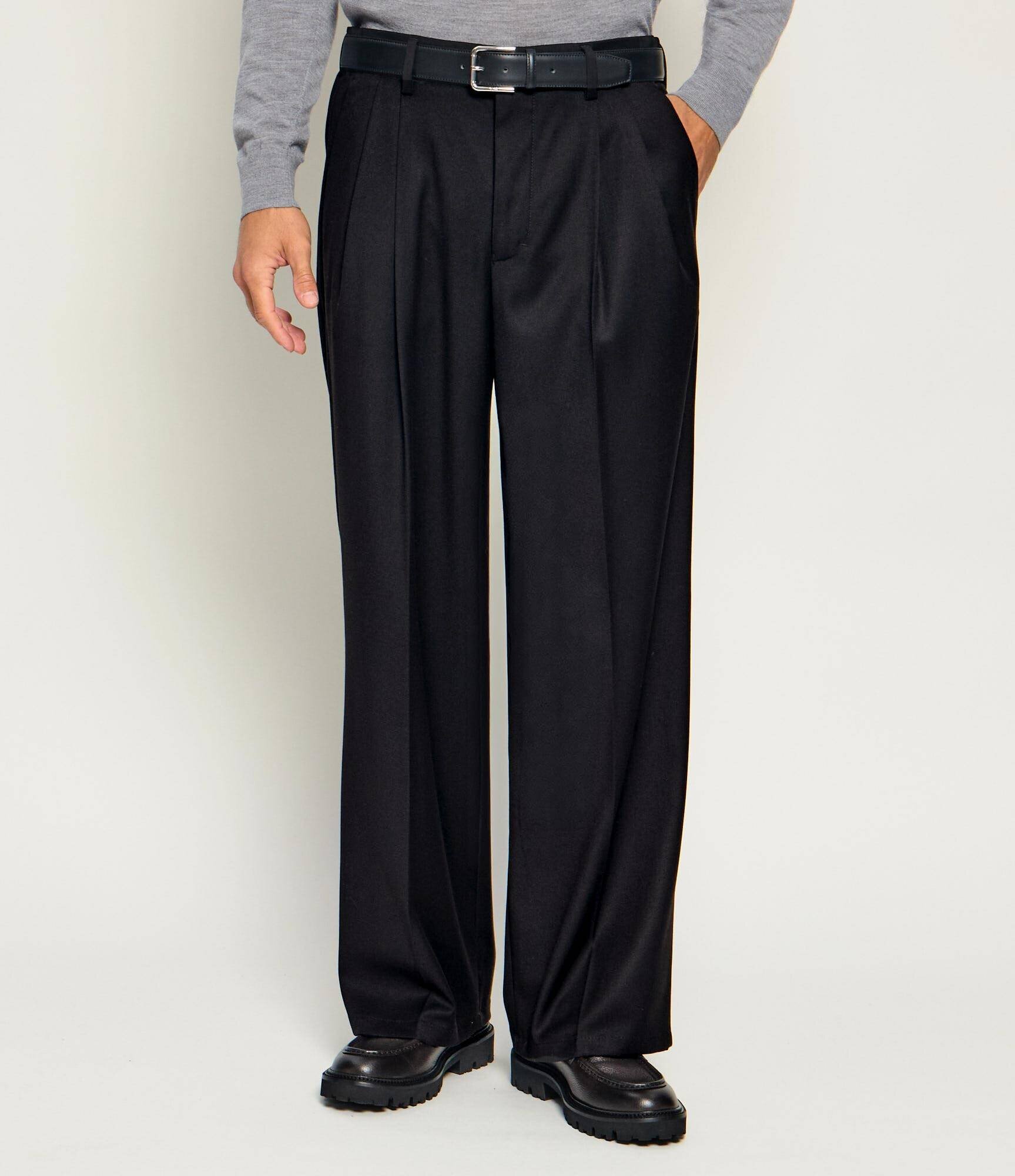 Drykorn Pantaloni Leek | Relaxed fit