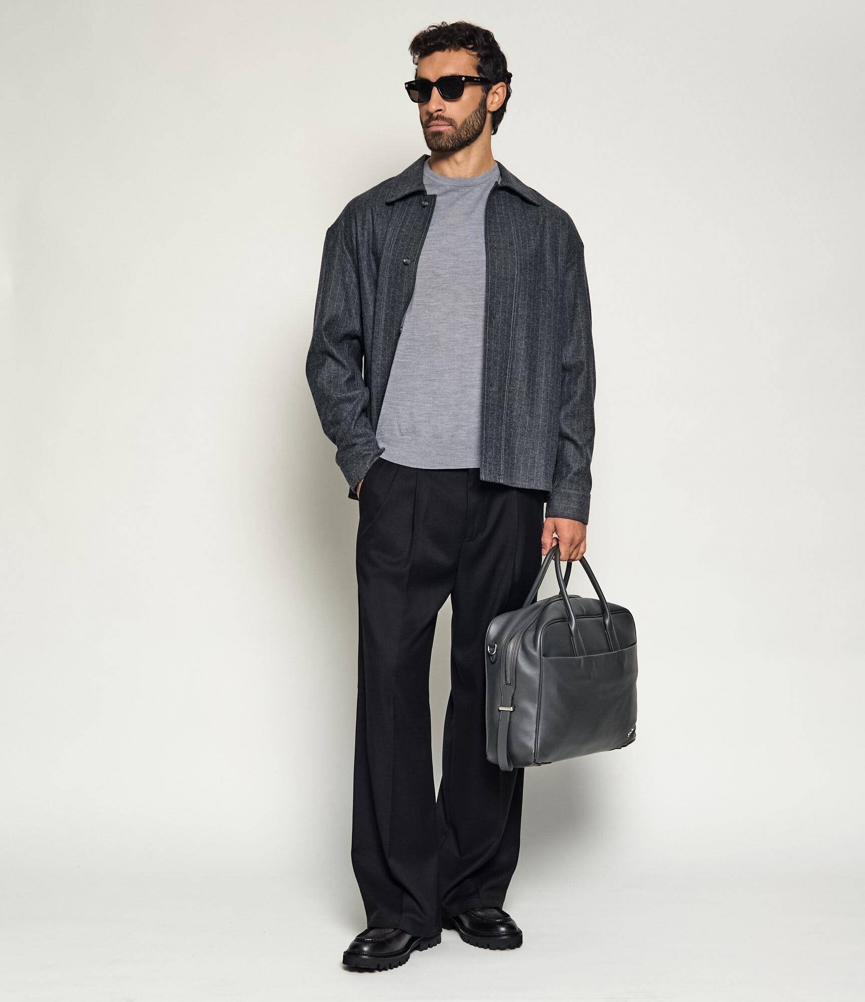 Drykorn Pantaloni Leek | Relaxed fit