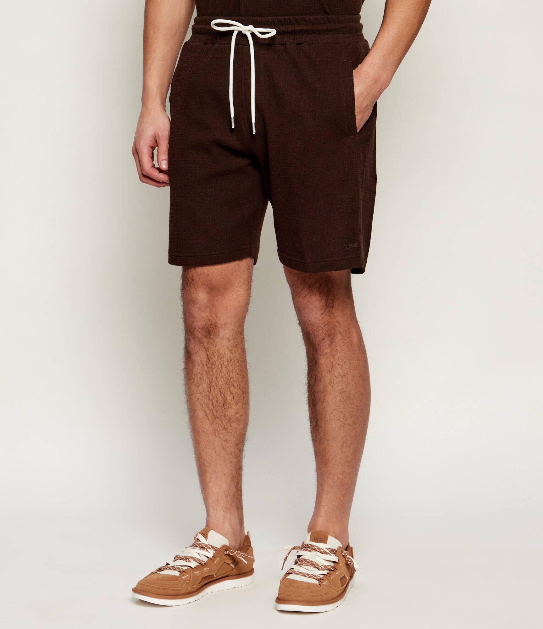 Drykorn Pantaloni scurți BRIKKO | Relaxed fit