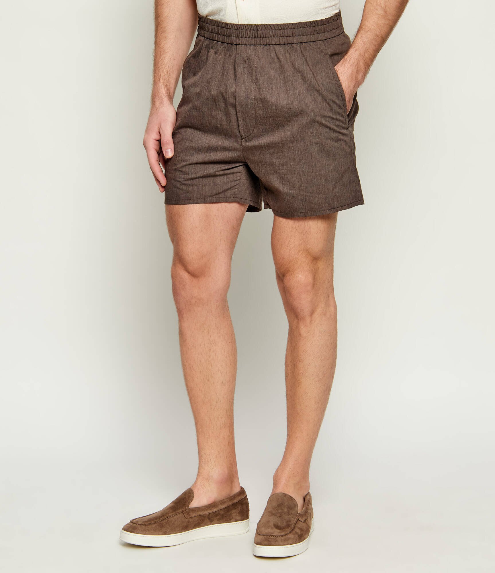 Drykorn Pantaloni scurți KORY | regular fit
