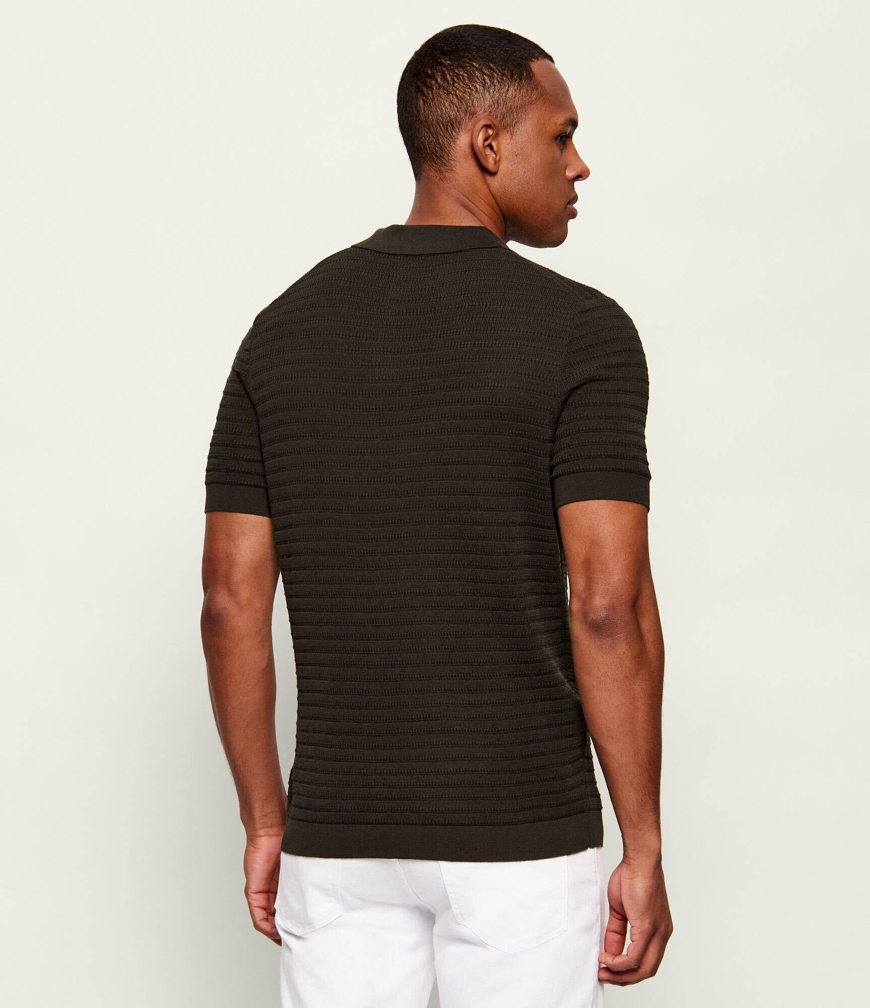 Drykorn Polo BRAIAN | regular fit | mercerizat
