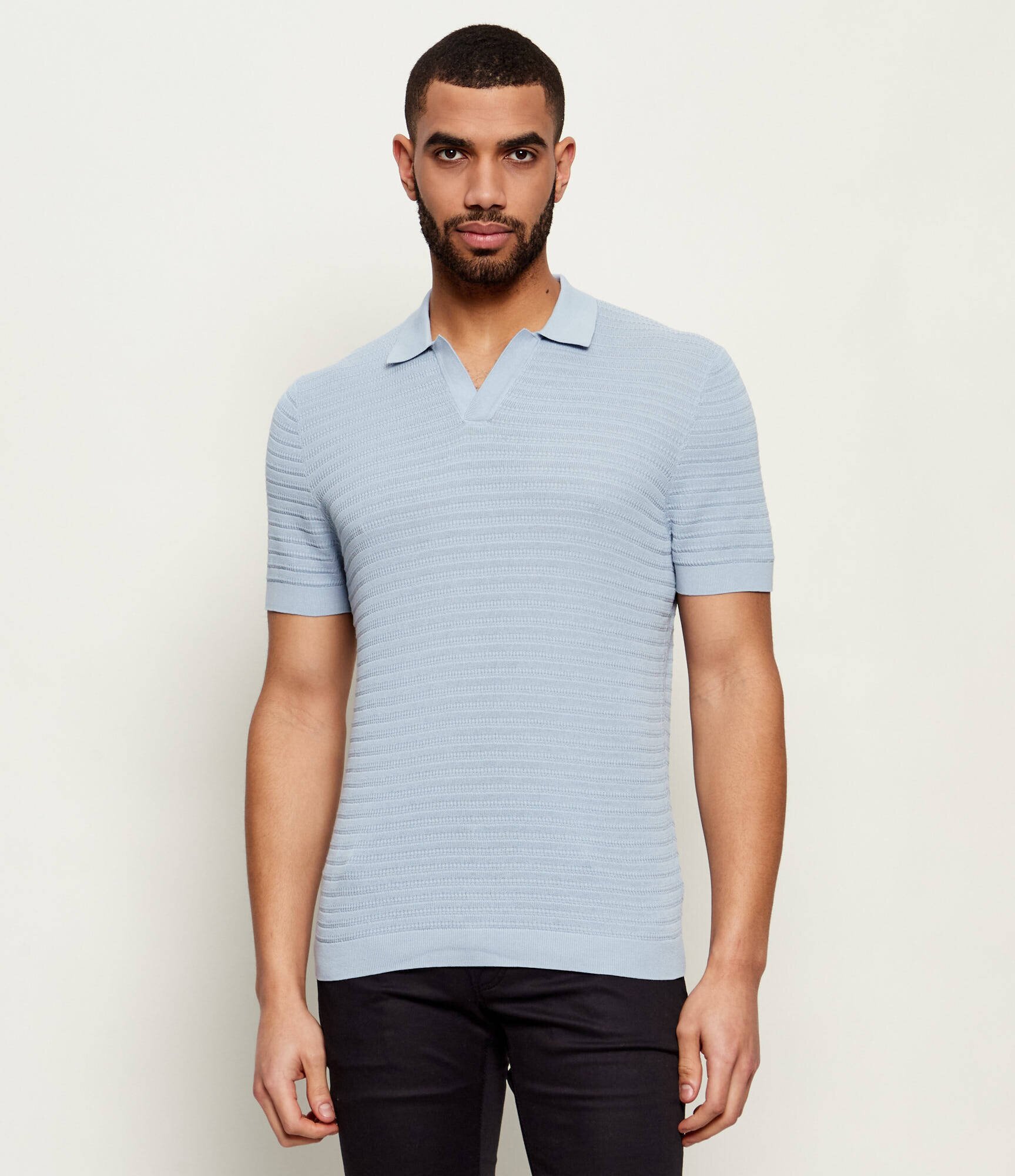 Drykorn Polo BRAIAN | regular fit | mercerizat