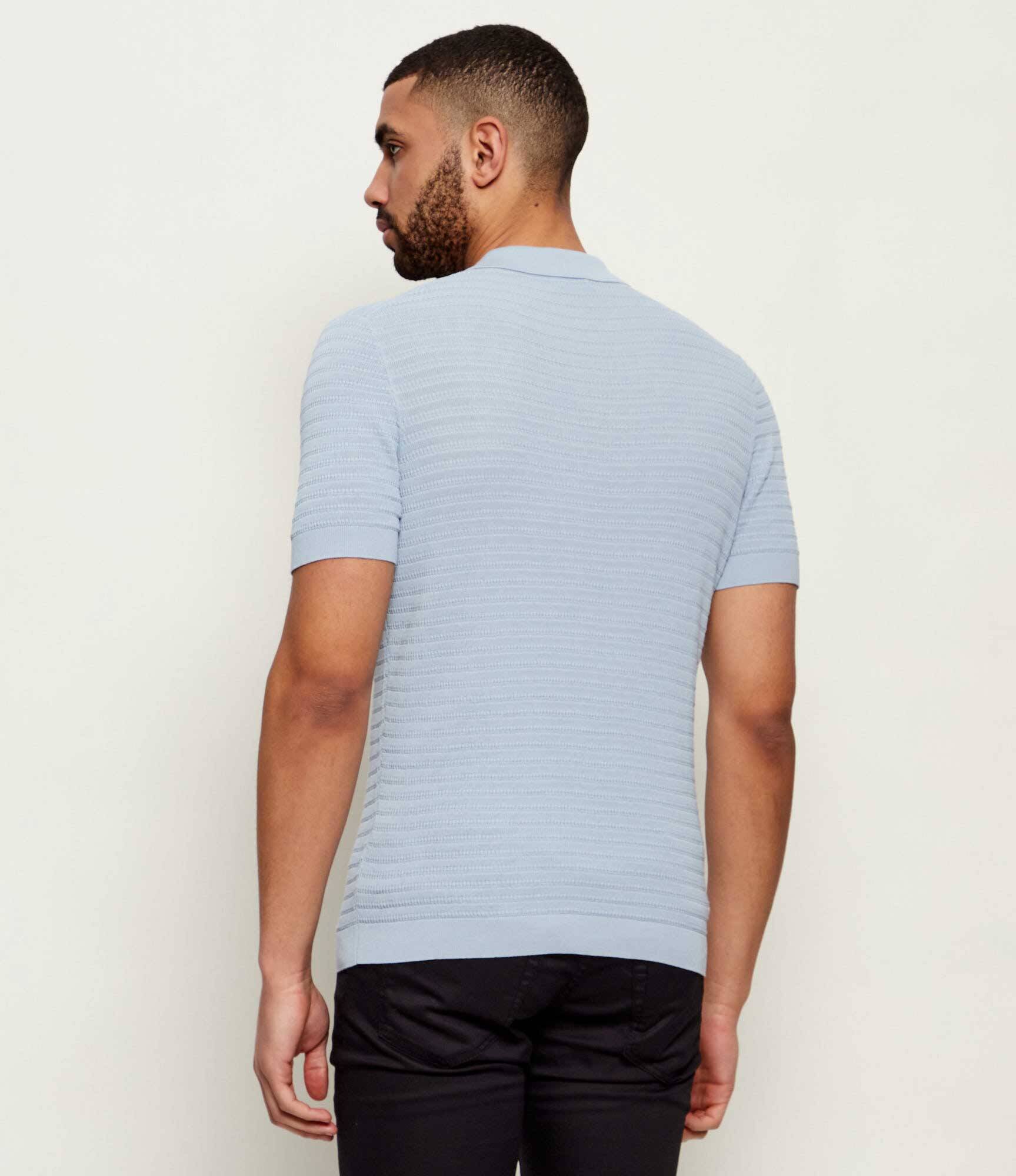 Drykorn Polo BRAIAN | regular fit | mercerizat