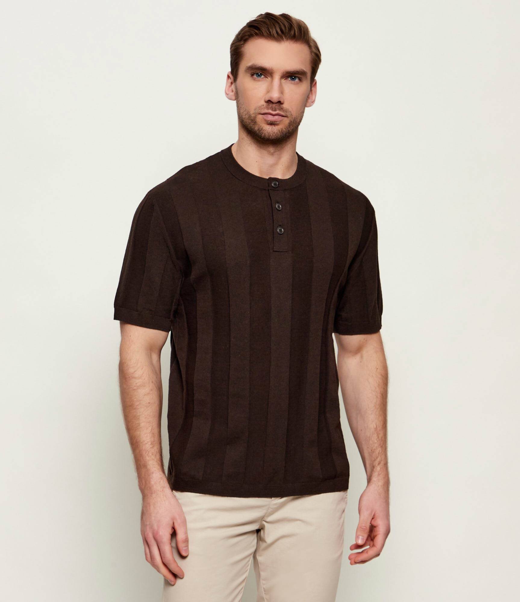 Drykorn Polo FREEKO | regular fit | cu adaos de in