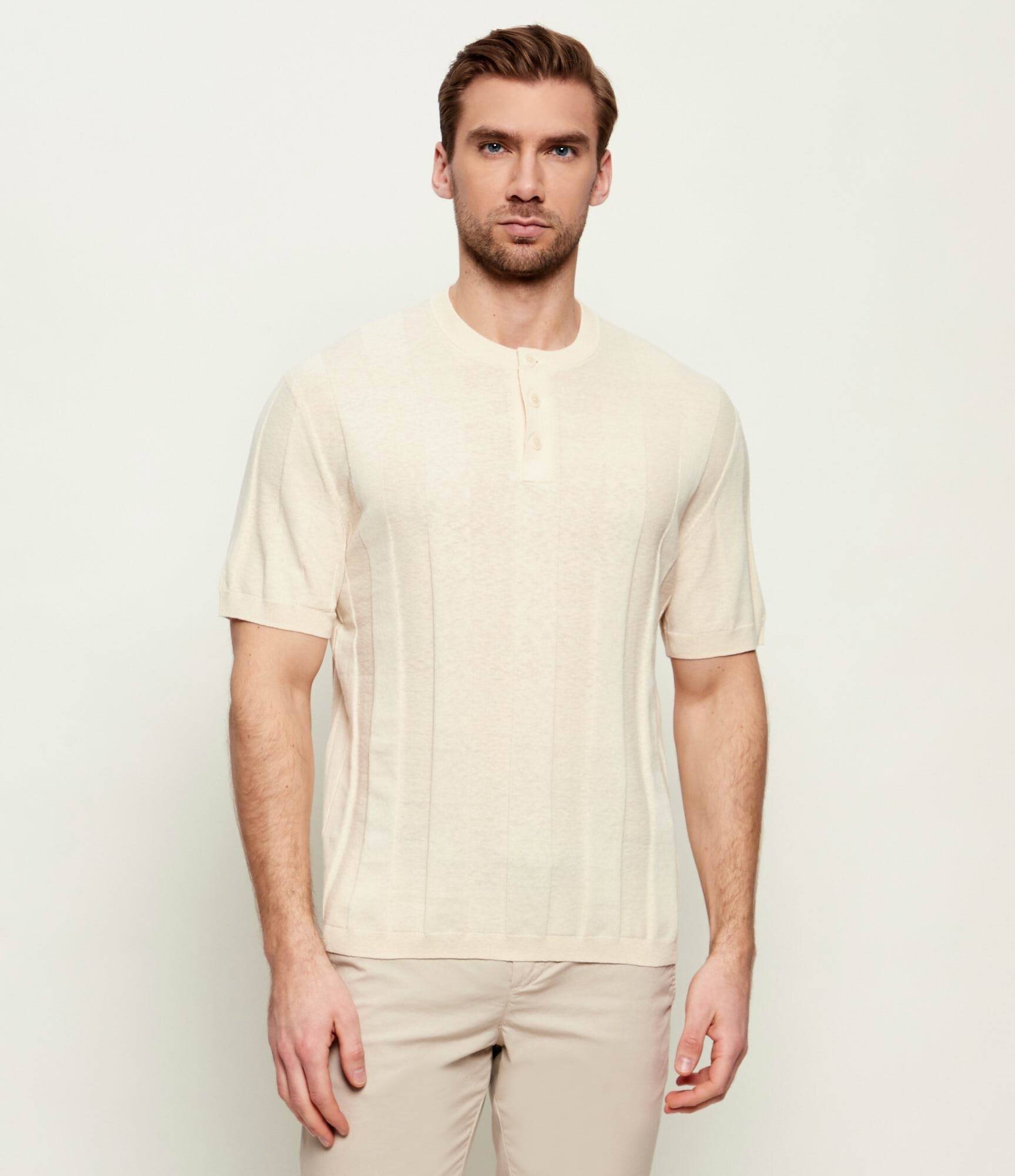 Drykorn Polo FREEKO | regular fit | cu adaos de in