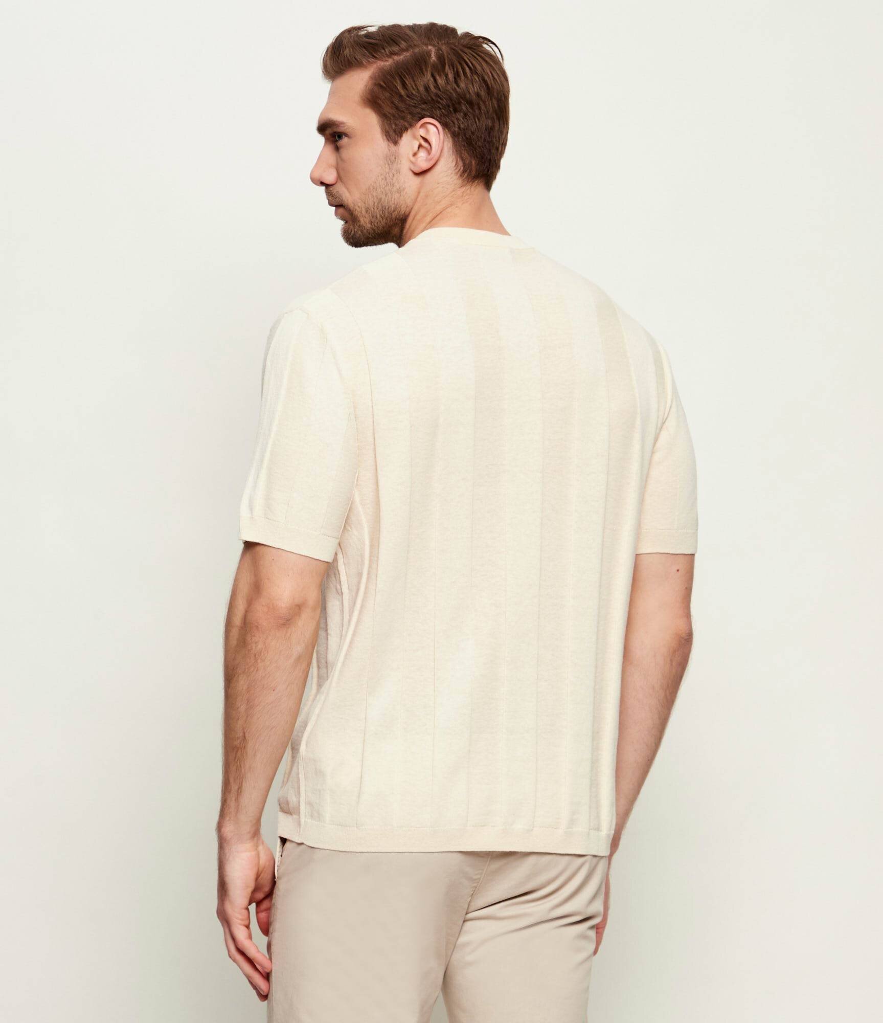 Drykorn Polo FREEKO | regular fit | cu adaos de in