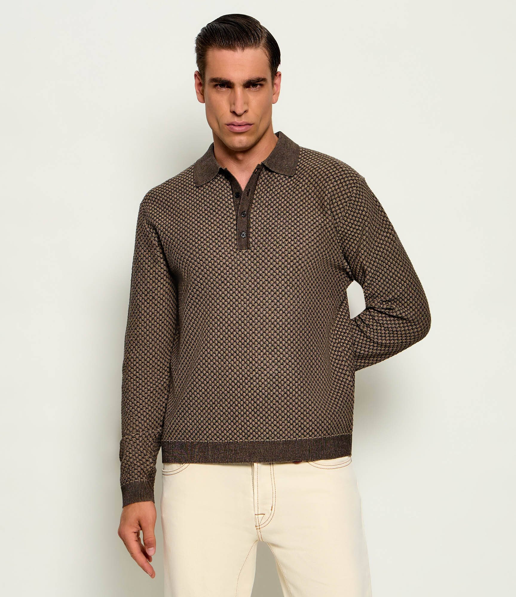 Drykorn Polo Jonnte | regular fit