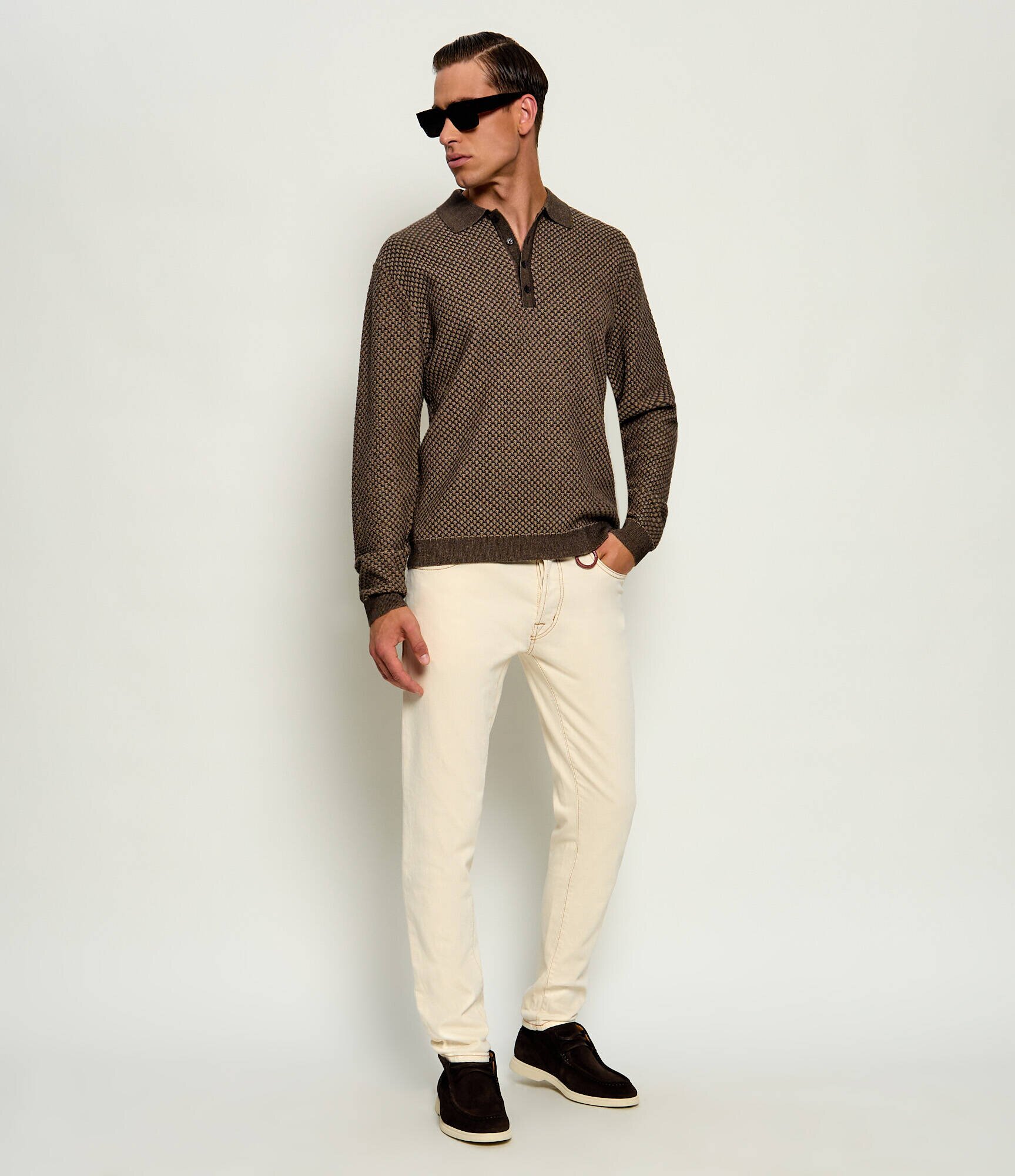 Drykorn Polo Jonnte | regular fit
