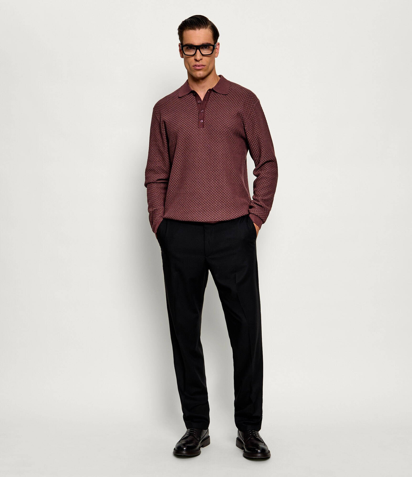 Drykorn Polo Jonnte | regular fit