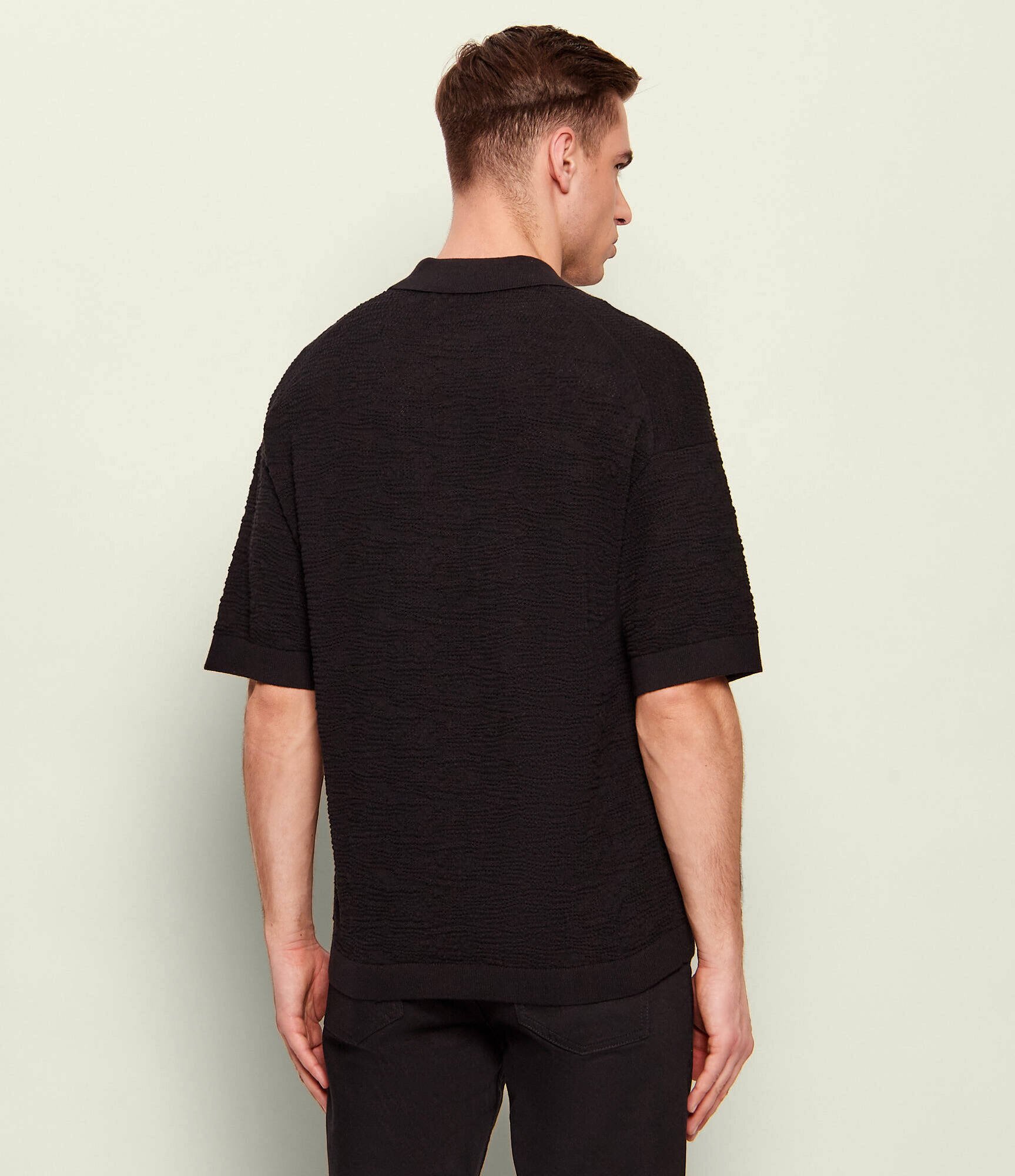 Drykorn Polo LAURENZZO | Oversize fit