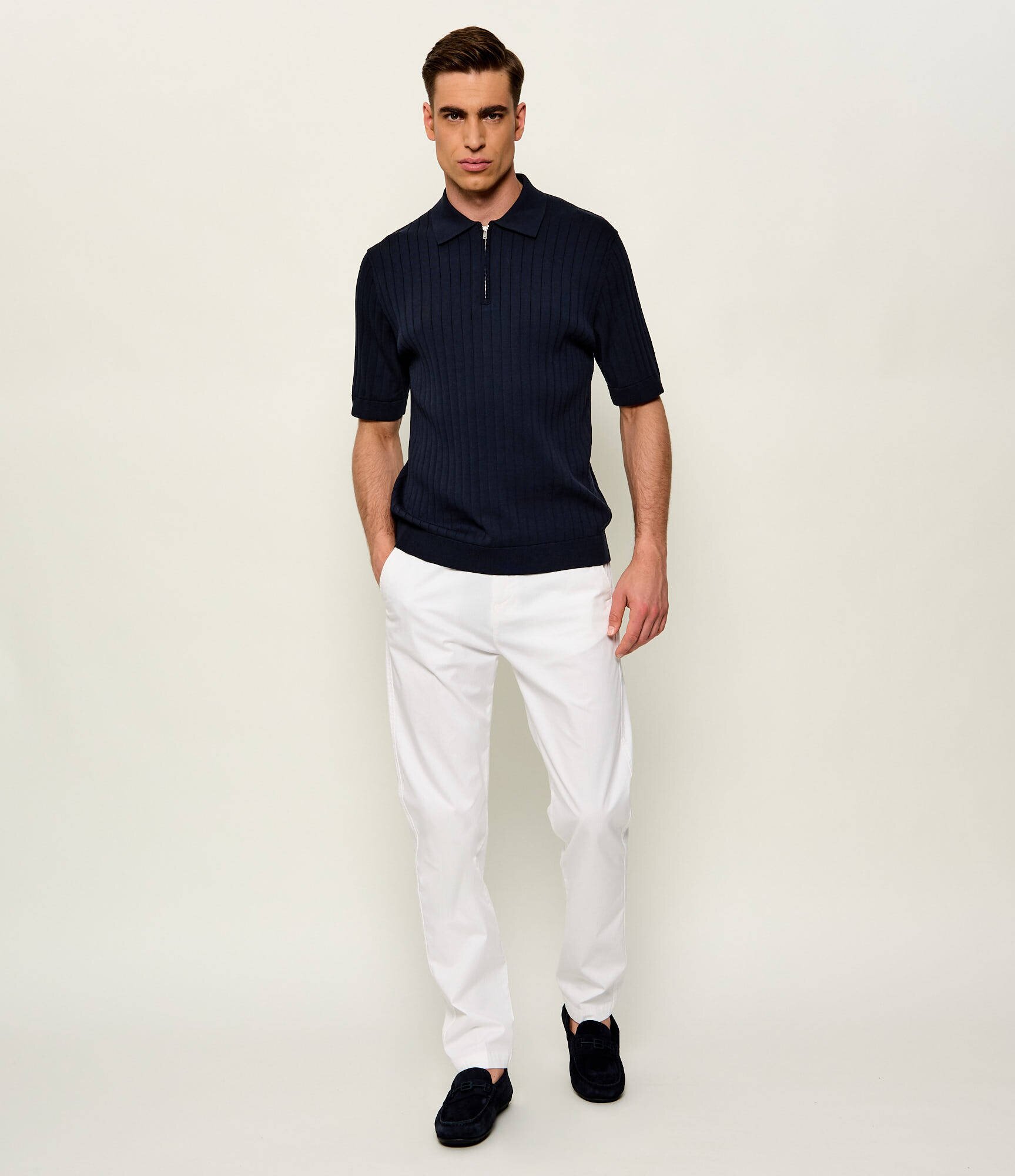 Drykorn Polo Niivan | regular fit