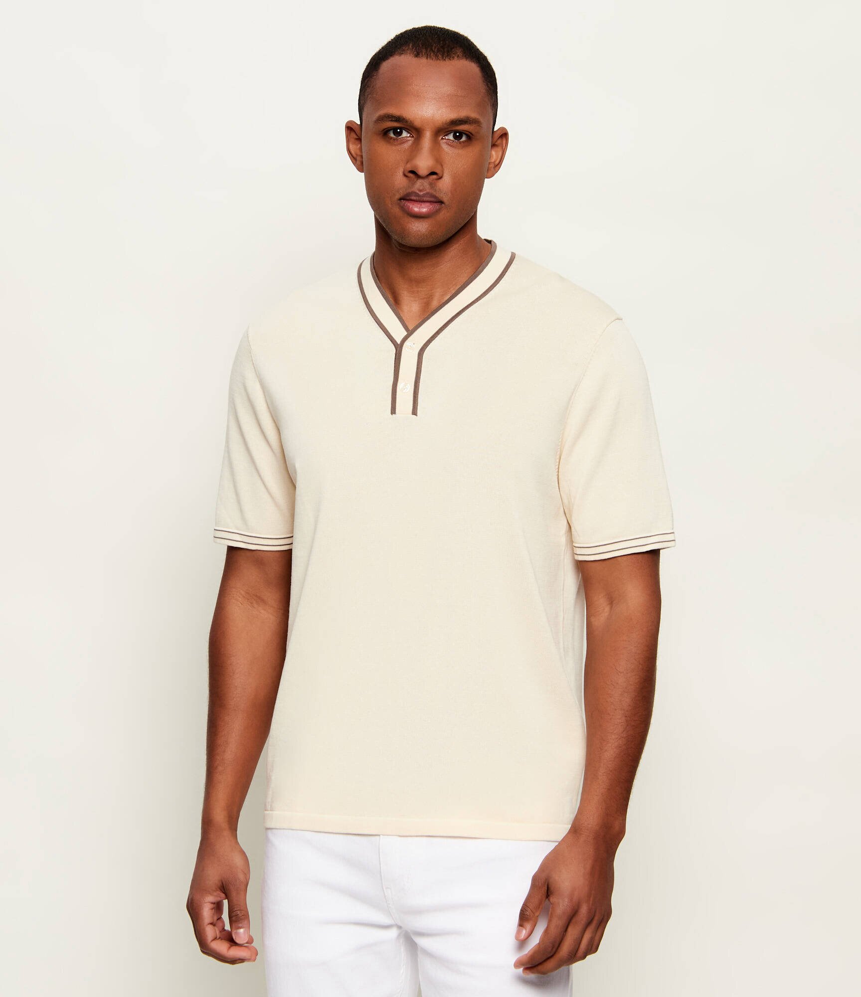 Drykorn Polo RAVELIO | regular fit