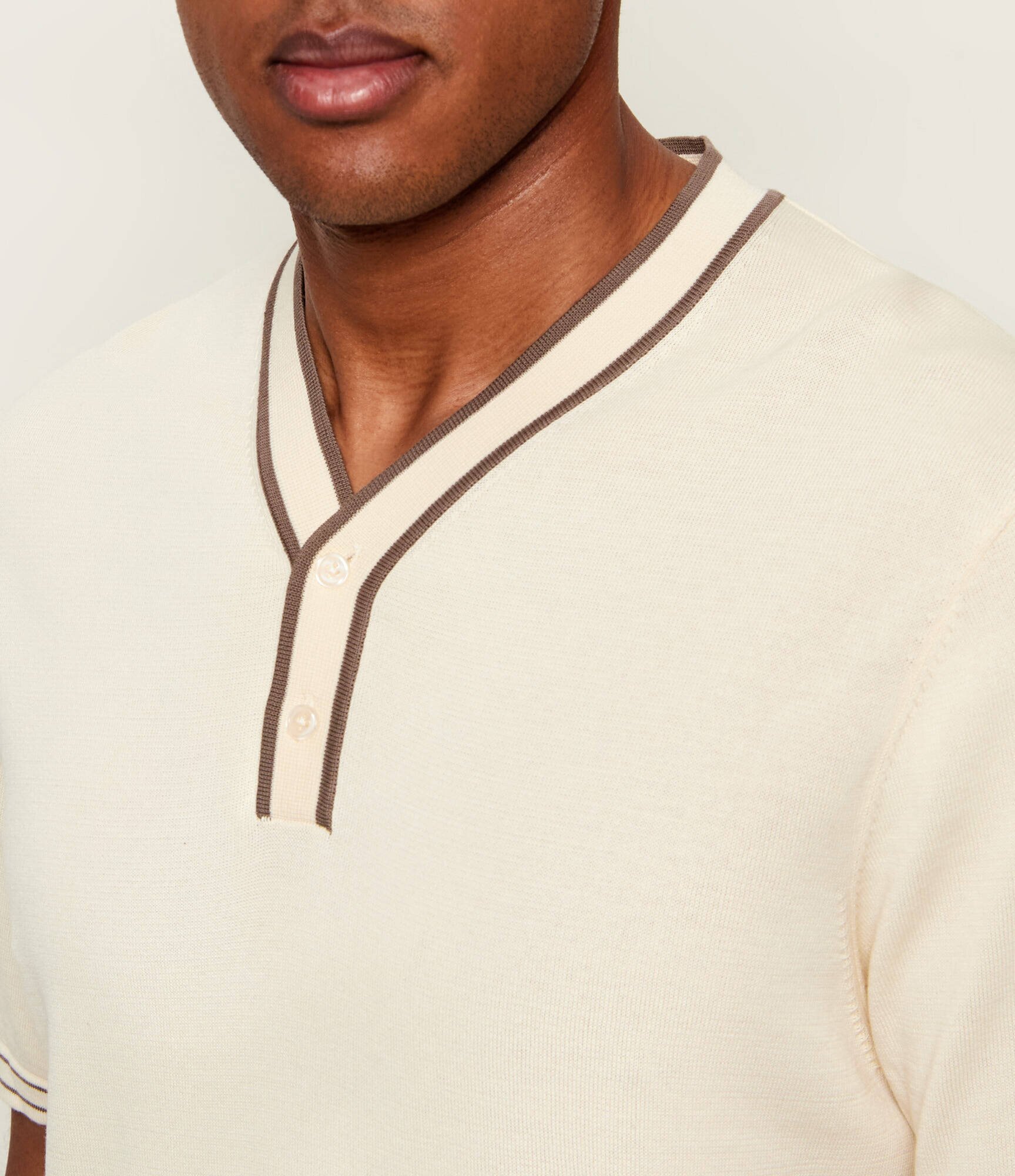 Drykorn Polo RAVELIO | regular fit