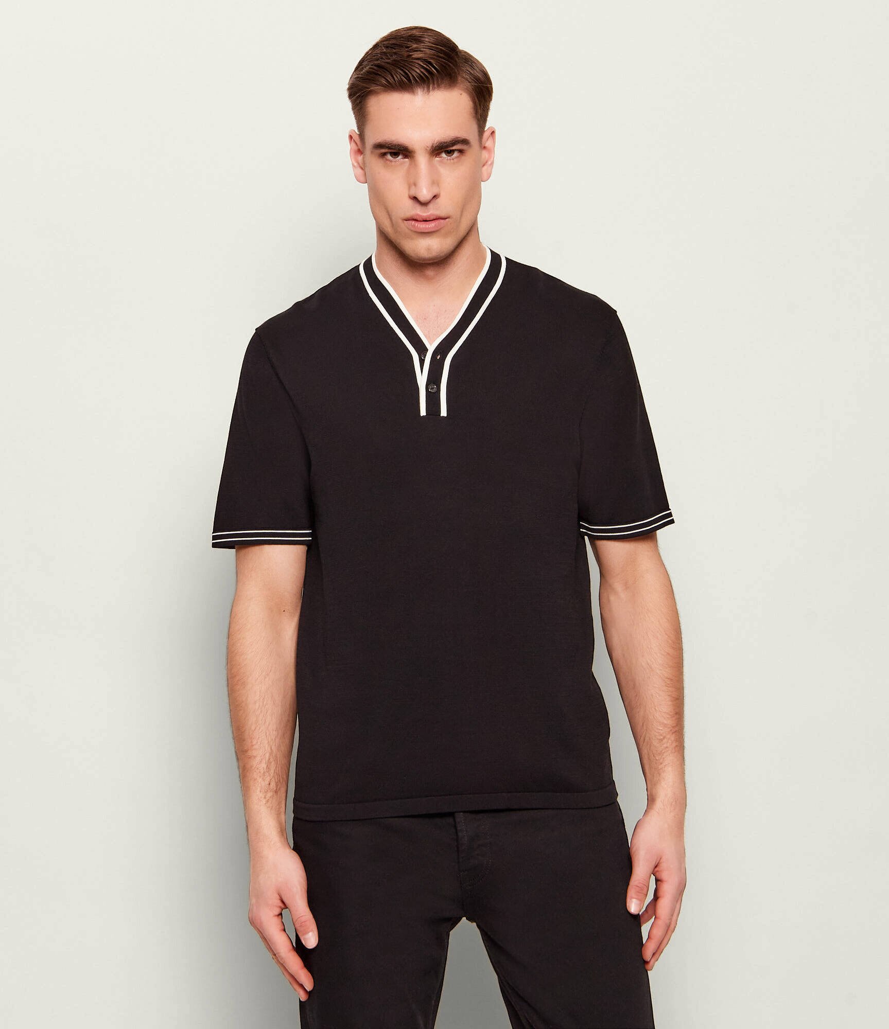 Drykorn Polo RAVELIO | regular fit