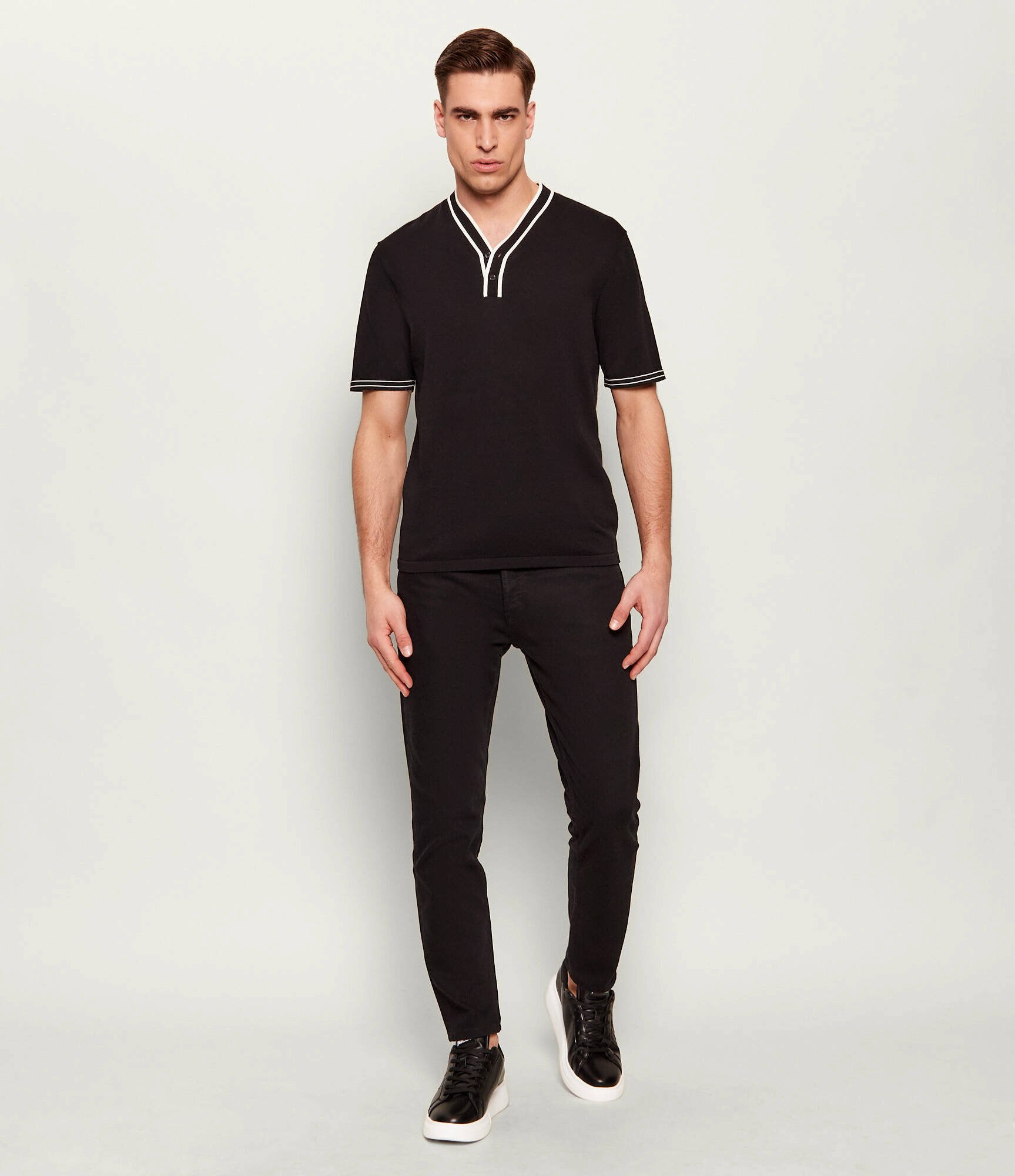 Drykorn Polo RAVELIO | regular fit