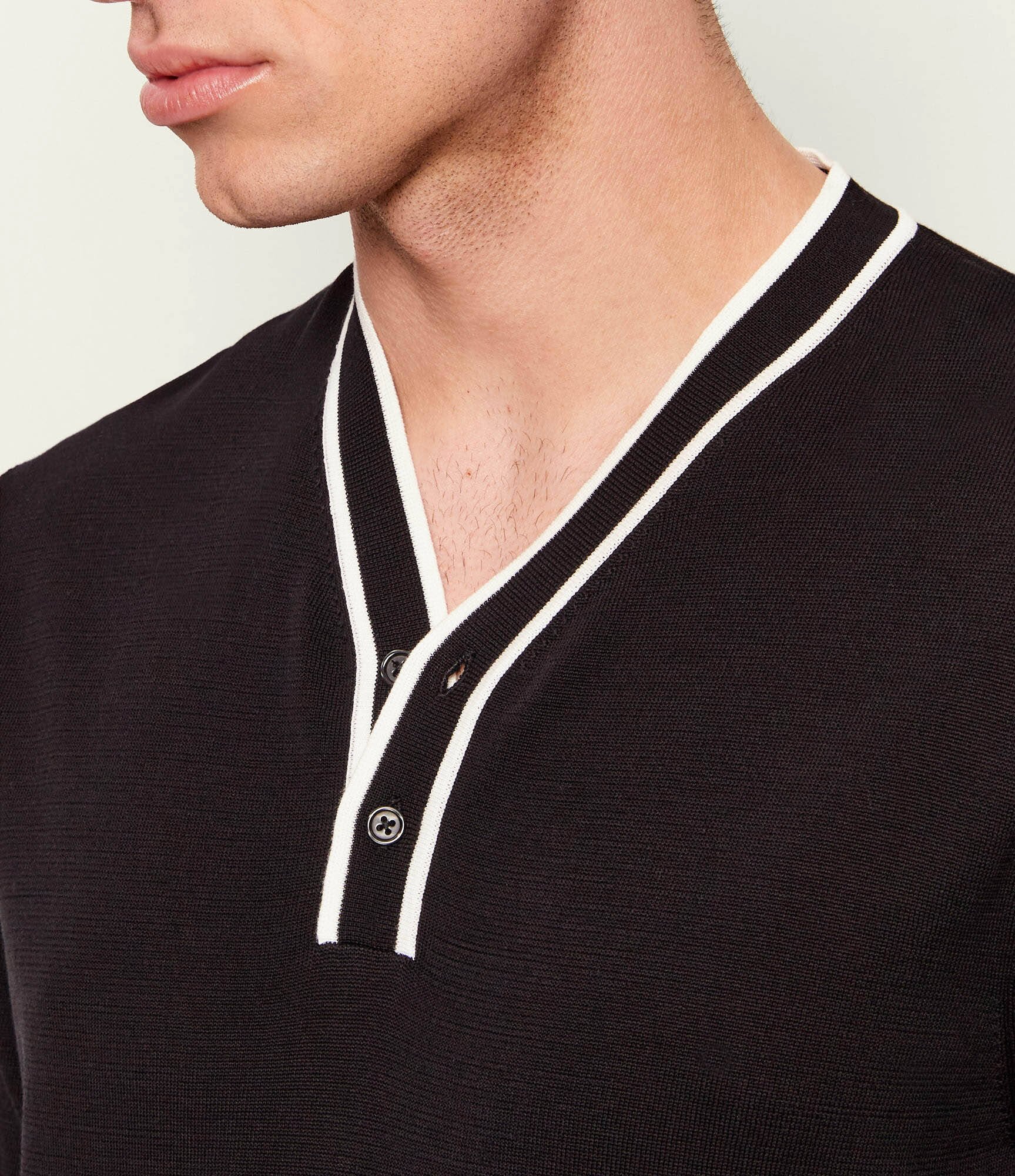 Drykorn Polo RAVELIO | regular fit