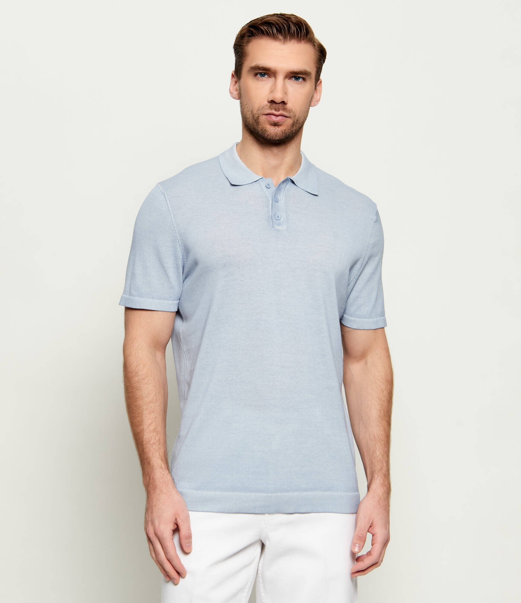 Drykorn Polo TRITON | regular fit