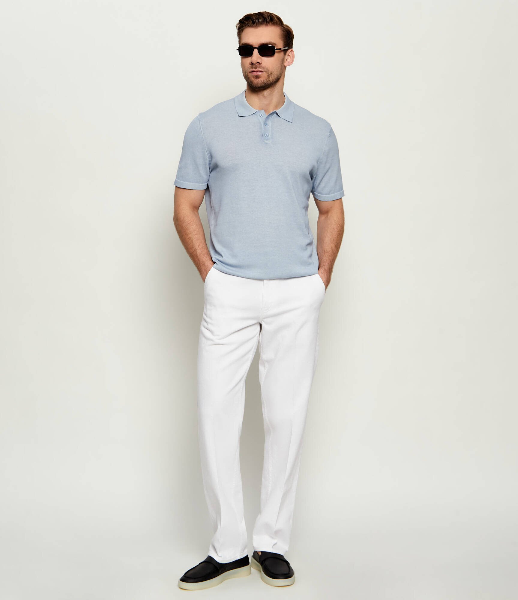 Drykorn Polo TRITON | regular fit