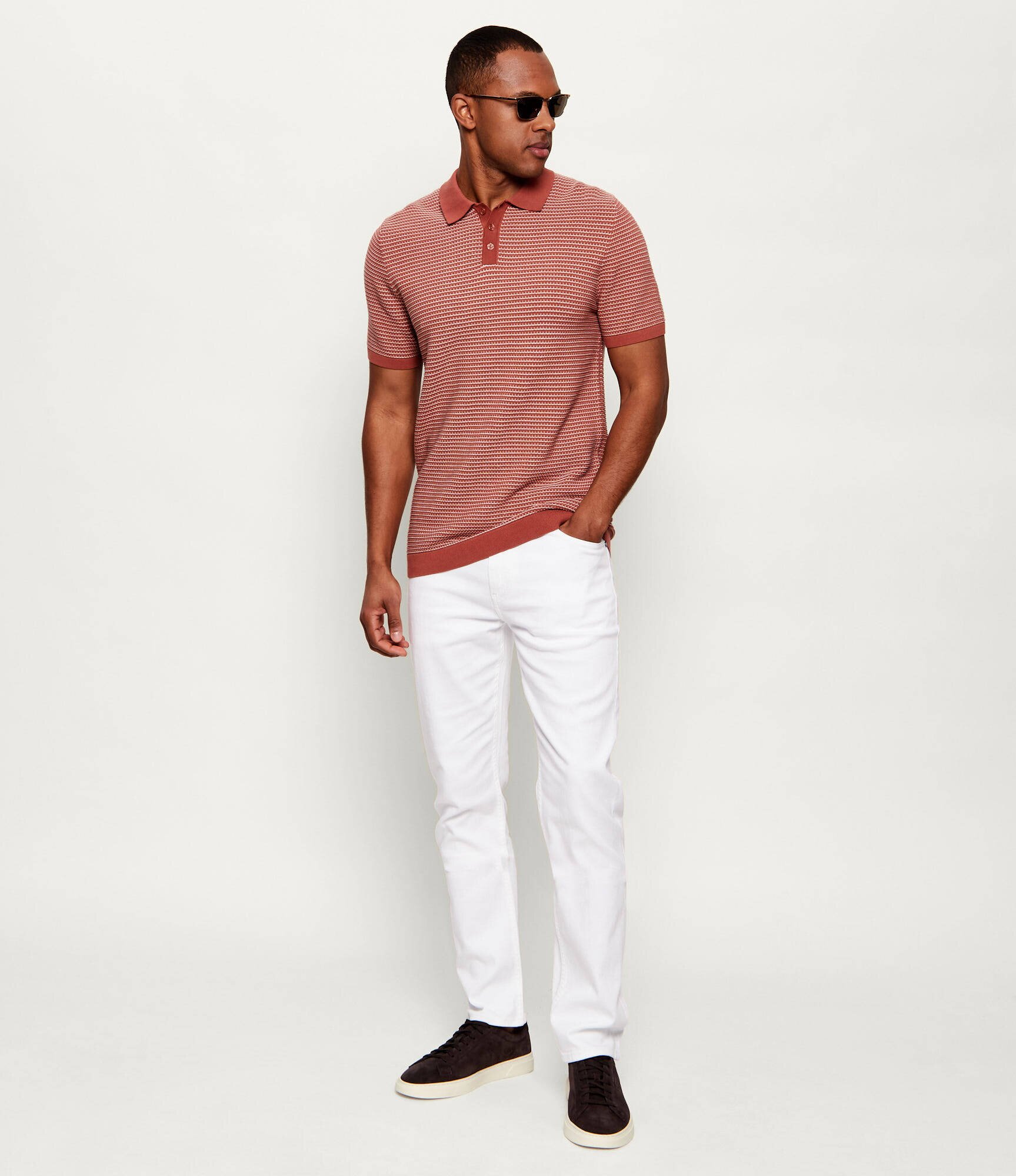 Drykorn Polo TRITON | regular fit
