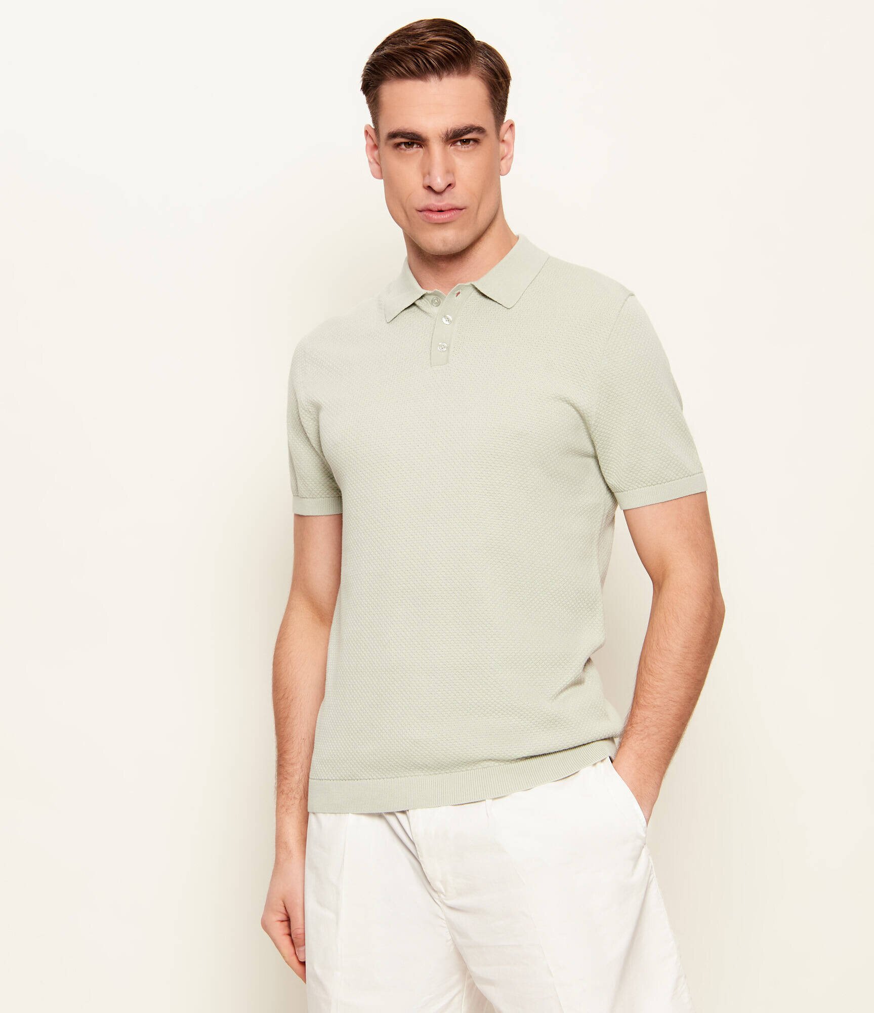 Drykorn Polo TRITON | regular fit
