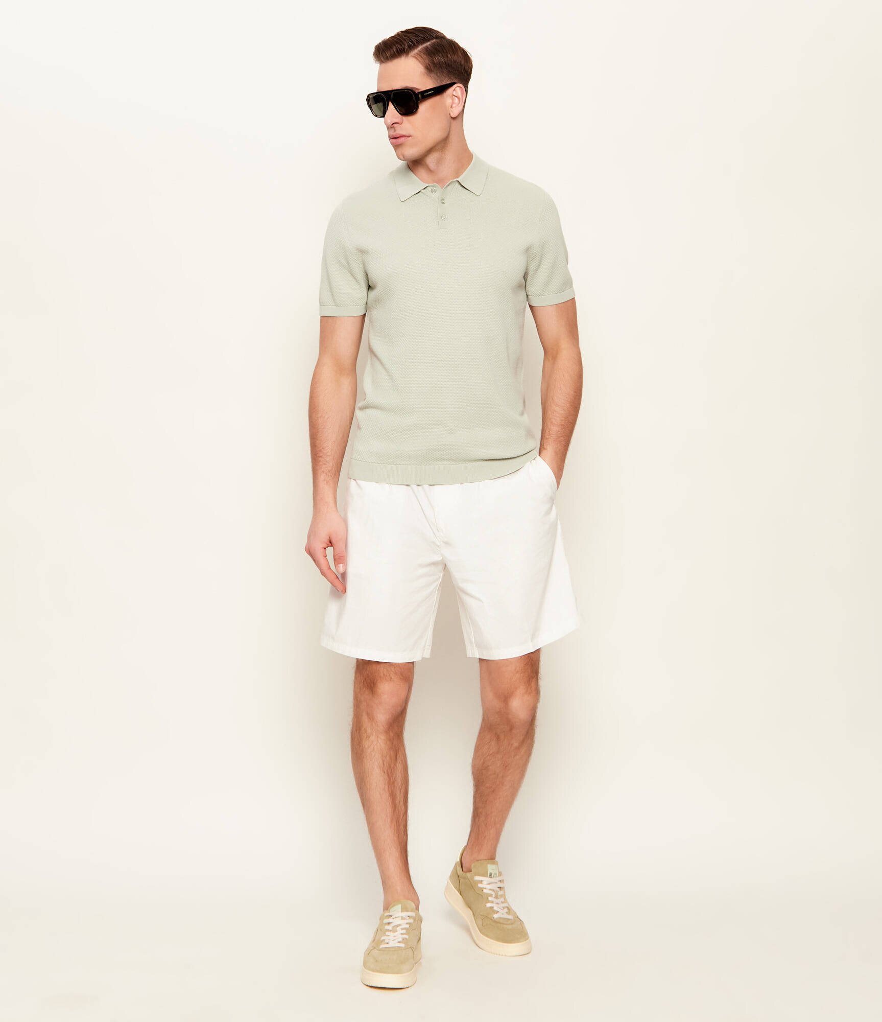Drykorn Polo TRITON | regular fit