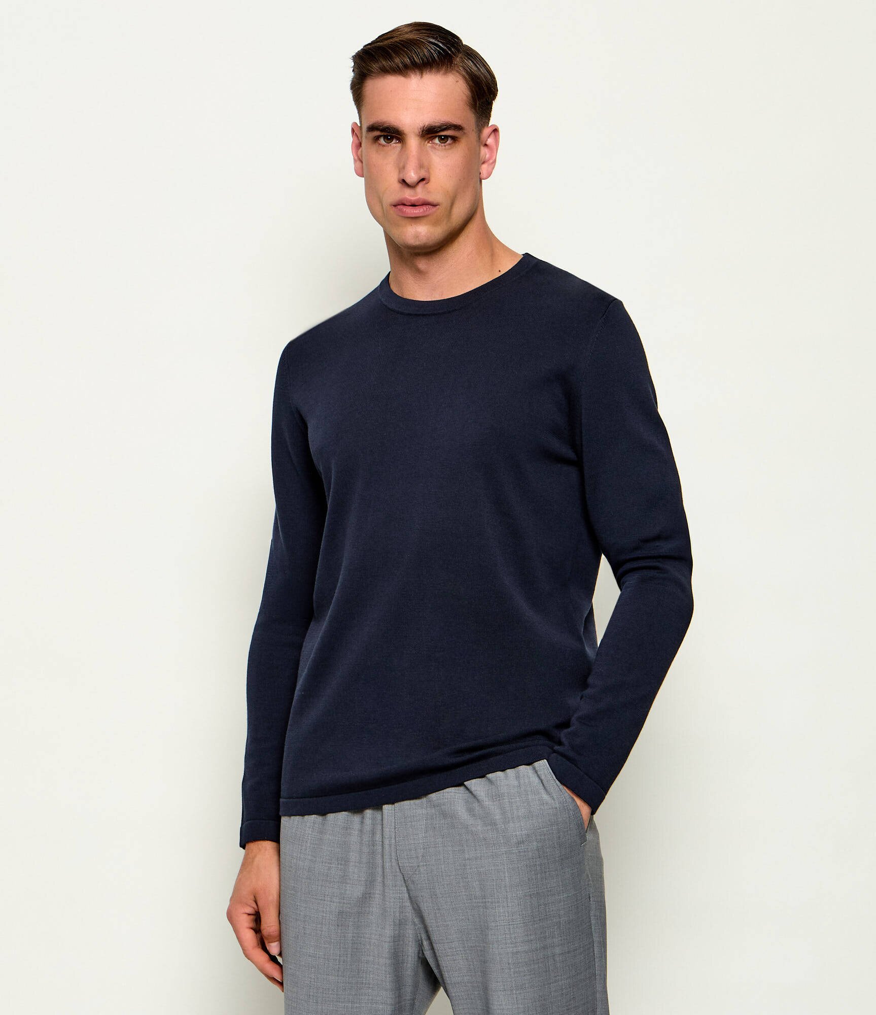 Drykorn Pulover Irmino | regular fit