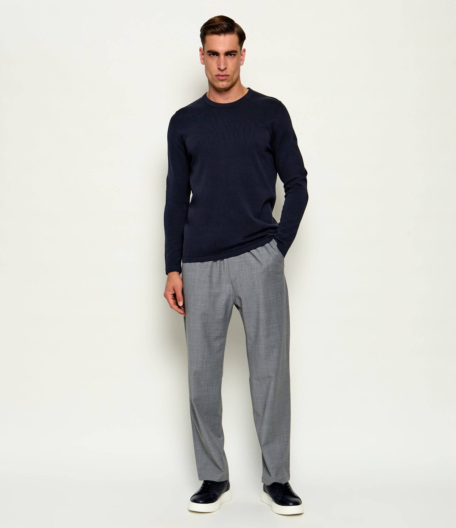 Drykorn Pulover Irmino | regular fit
