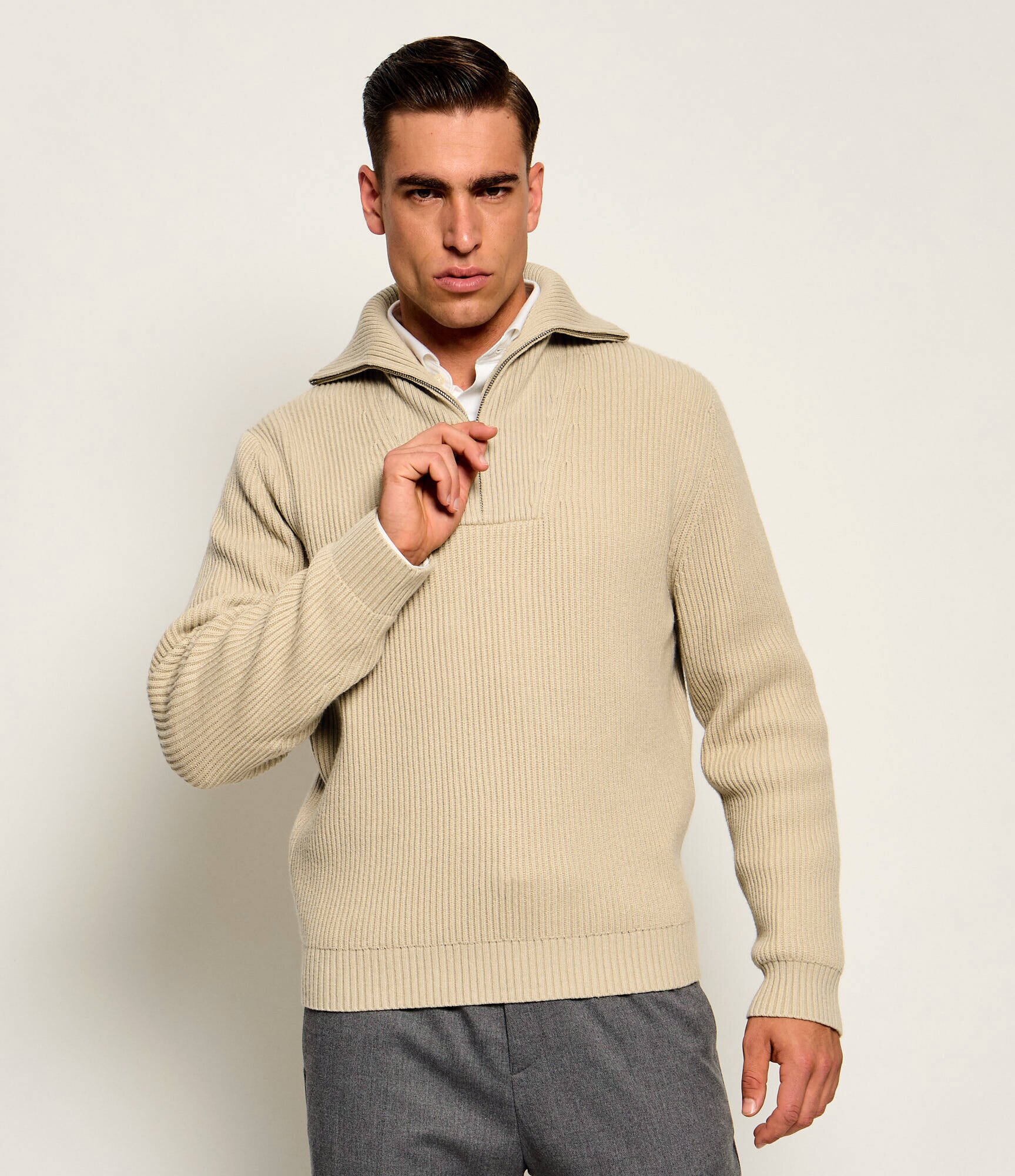Drykorn Pulover Manuelo_2 | regular fit
