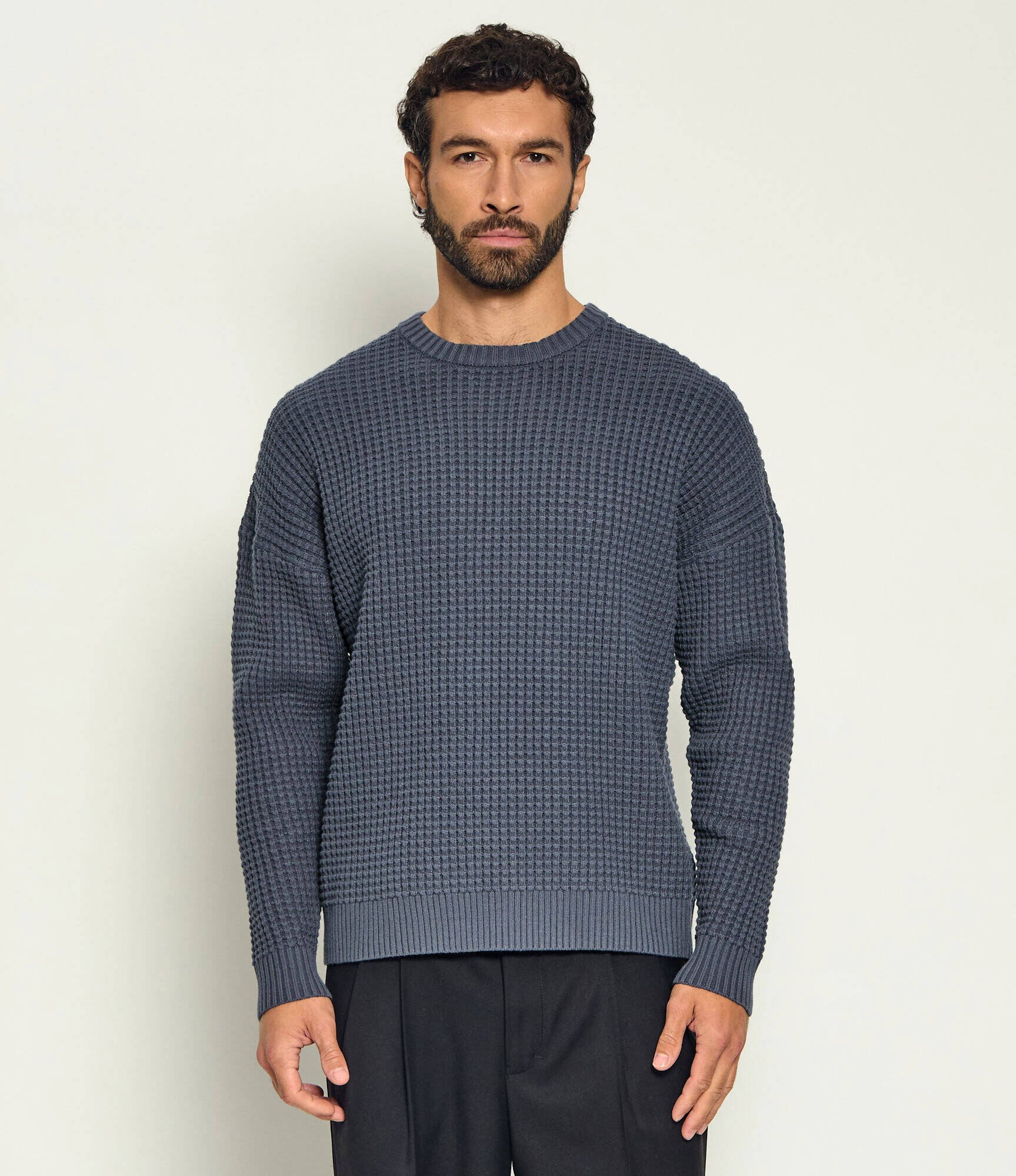 Drykorn Pulover Neelio | Relaxed fit