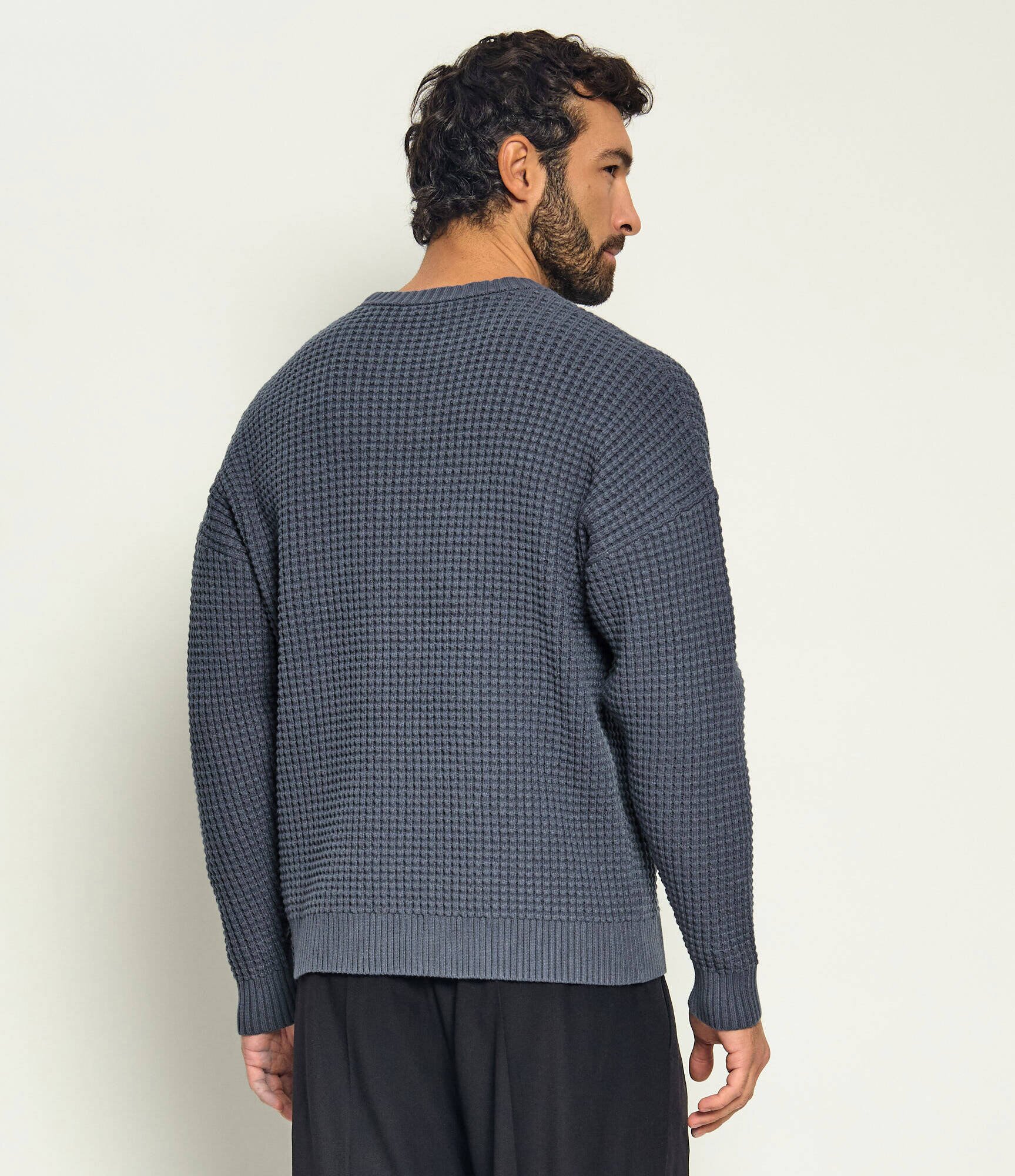 Drykorn Pulover Neelio | Relaxed fit