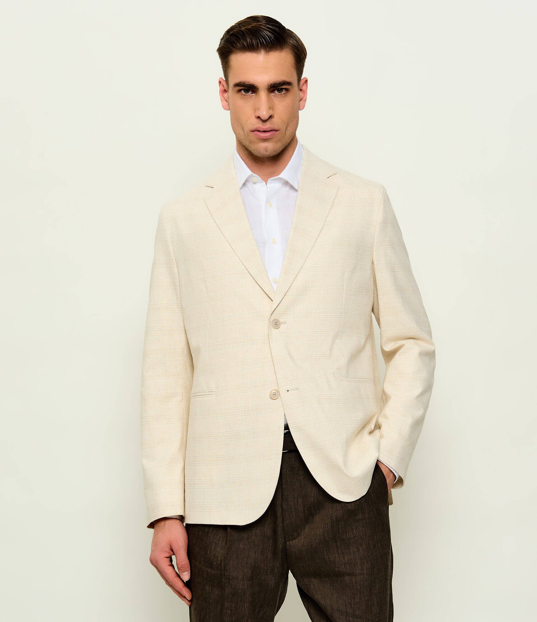 Drykorn Sacou CATORY | regular fit | cu adaos de in