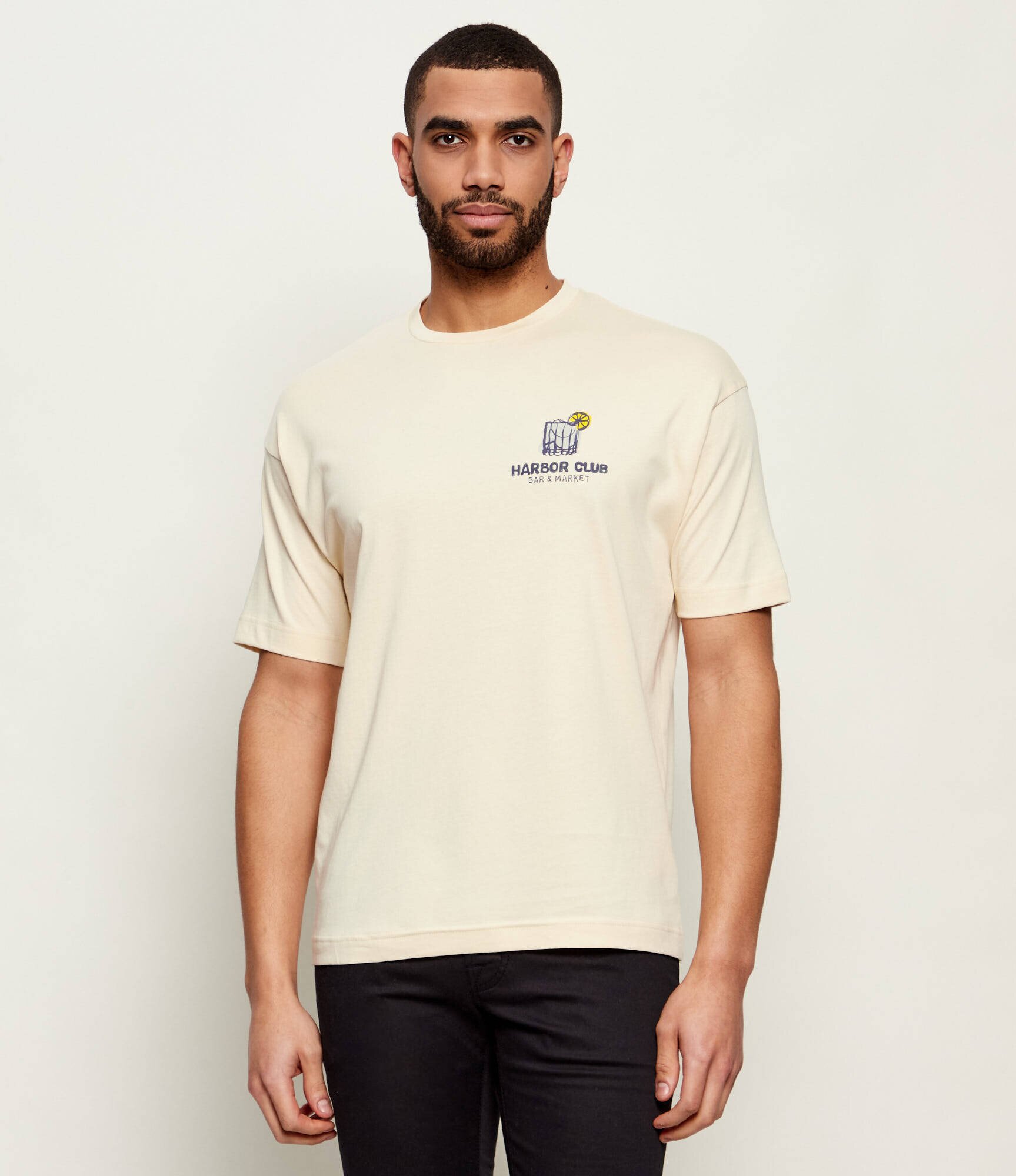 Drykorn Tricou KAYRO_HC | Relaxed fit