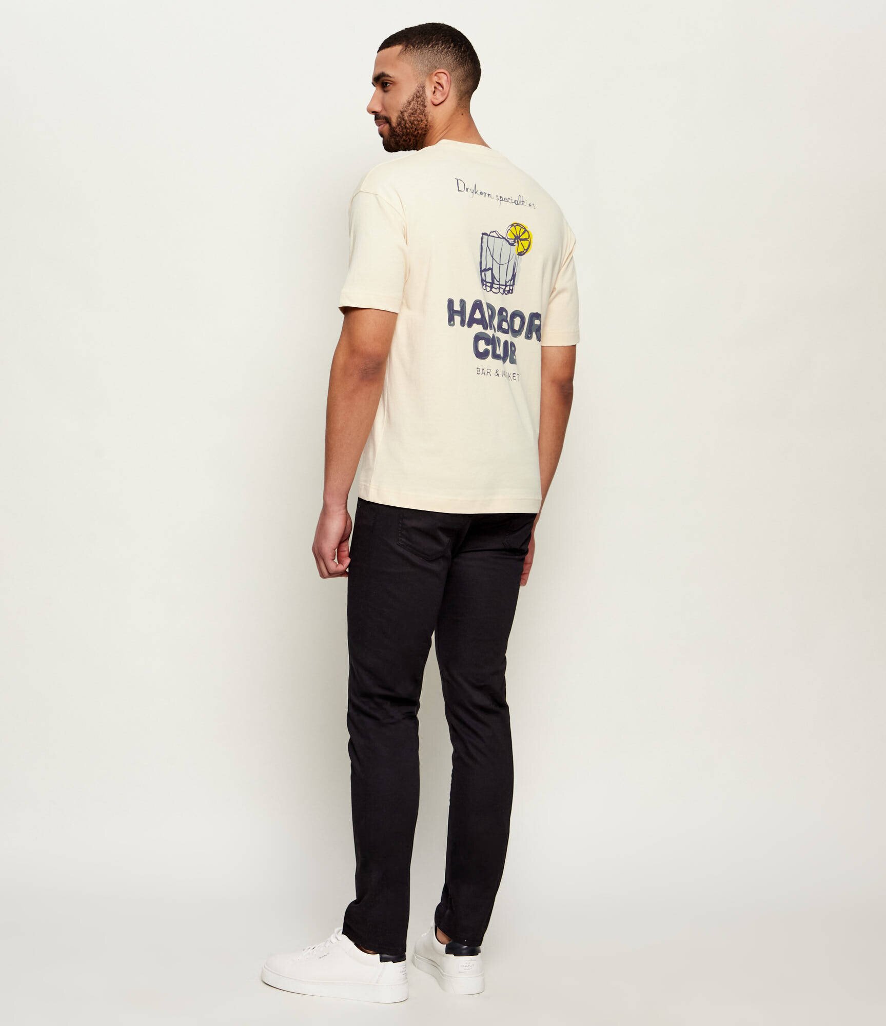 Drykorn Tricou KAYRO_HC | Relaxed fit