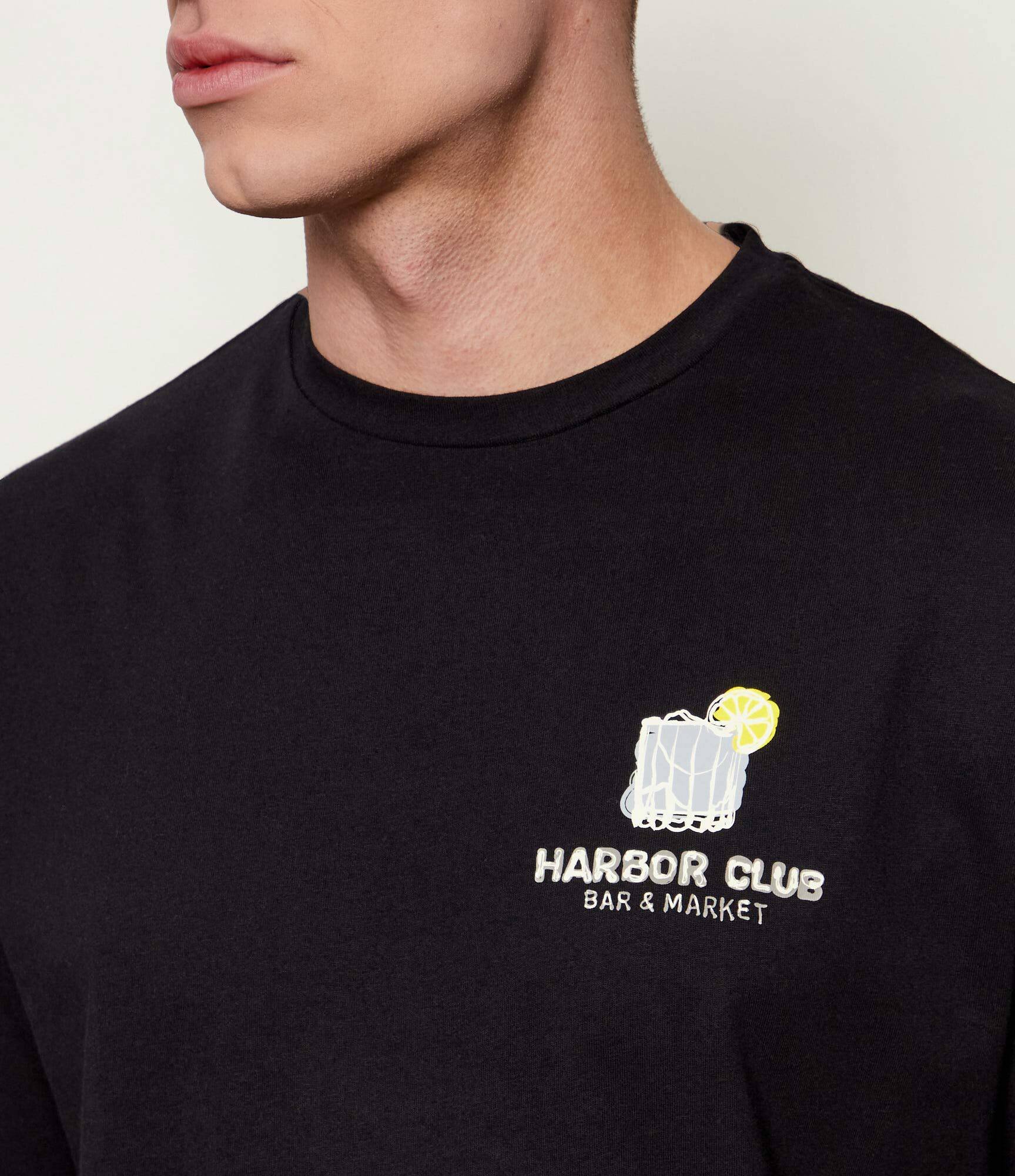 Drykorn Tricou KAYRO_HC | Relaxed fit