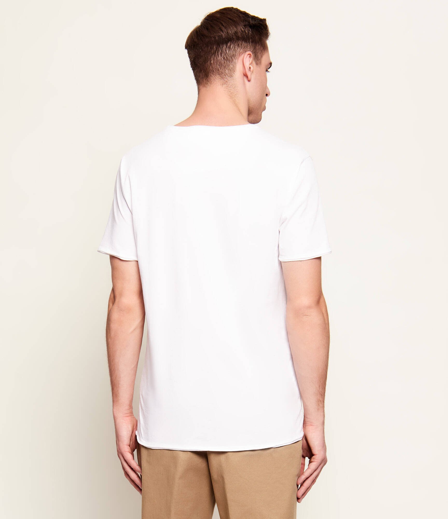 Drykorn Tricou KENDRICK | regular fit