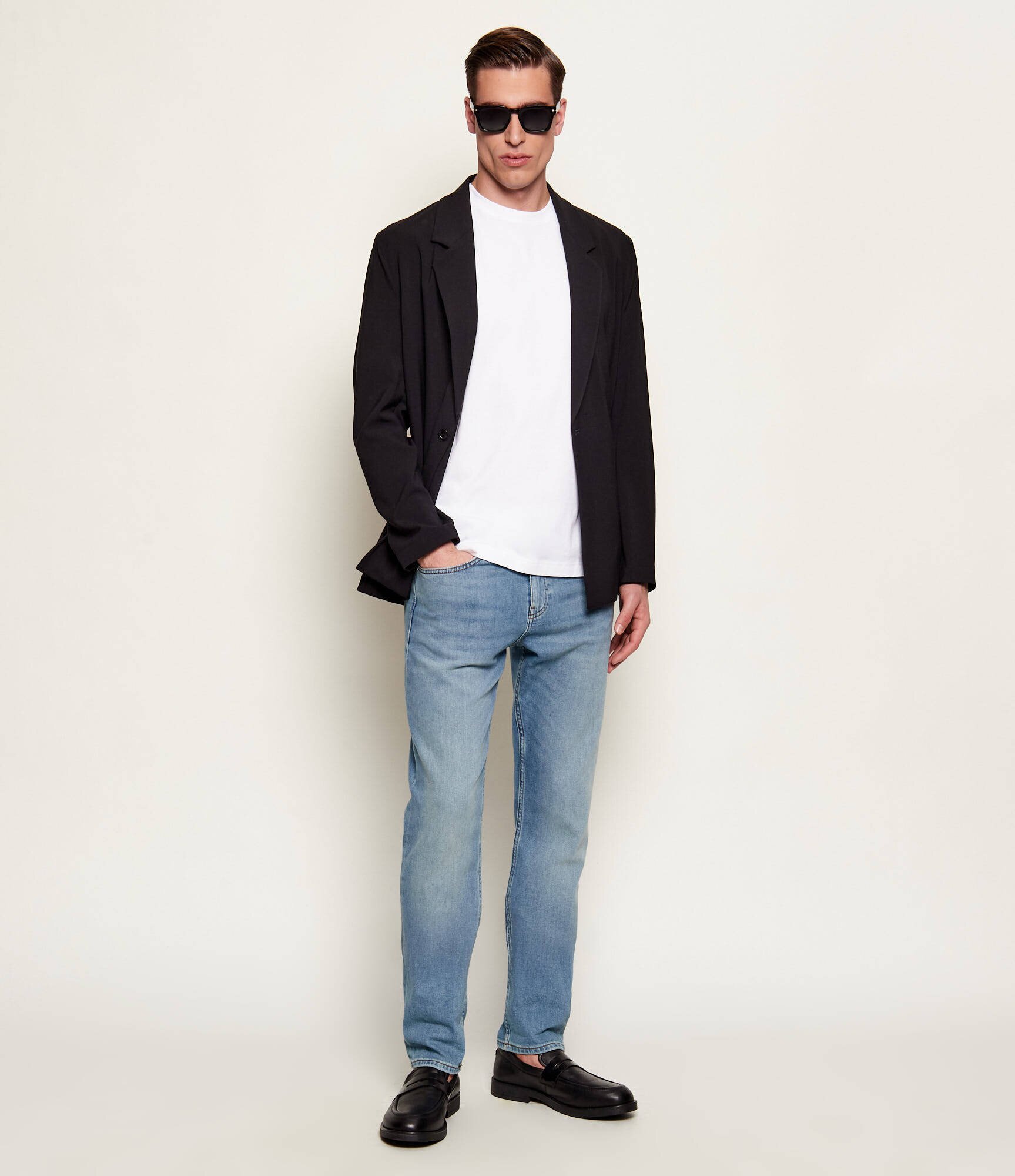 Drykorn Tricou RAPHAEL | regular fit