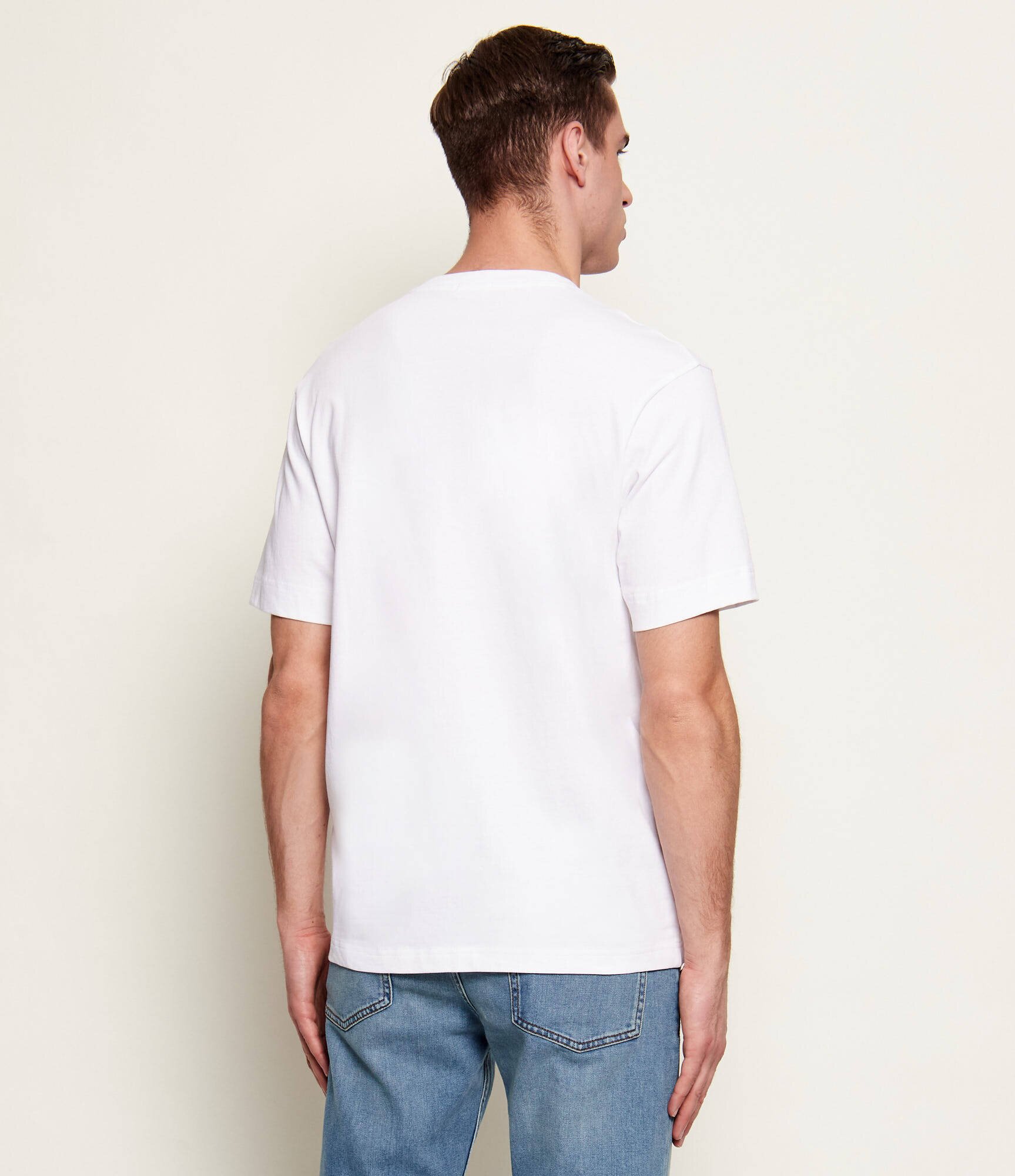 Drykorn Tricou RAPHAEL | regular fit