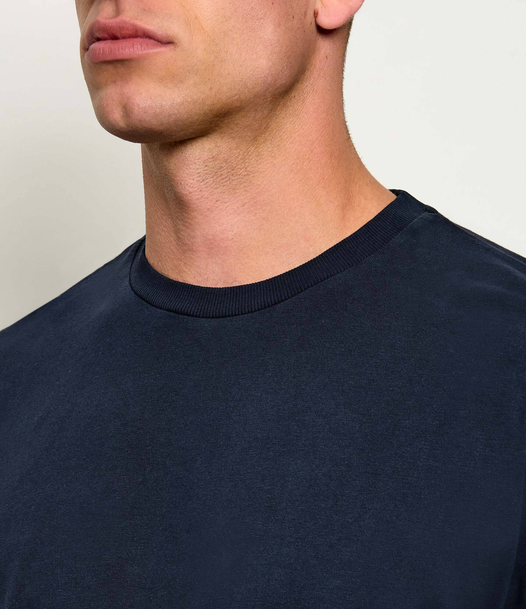 Drykorn Tricou Thilo | Relaxed fit