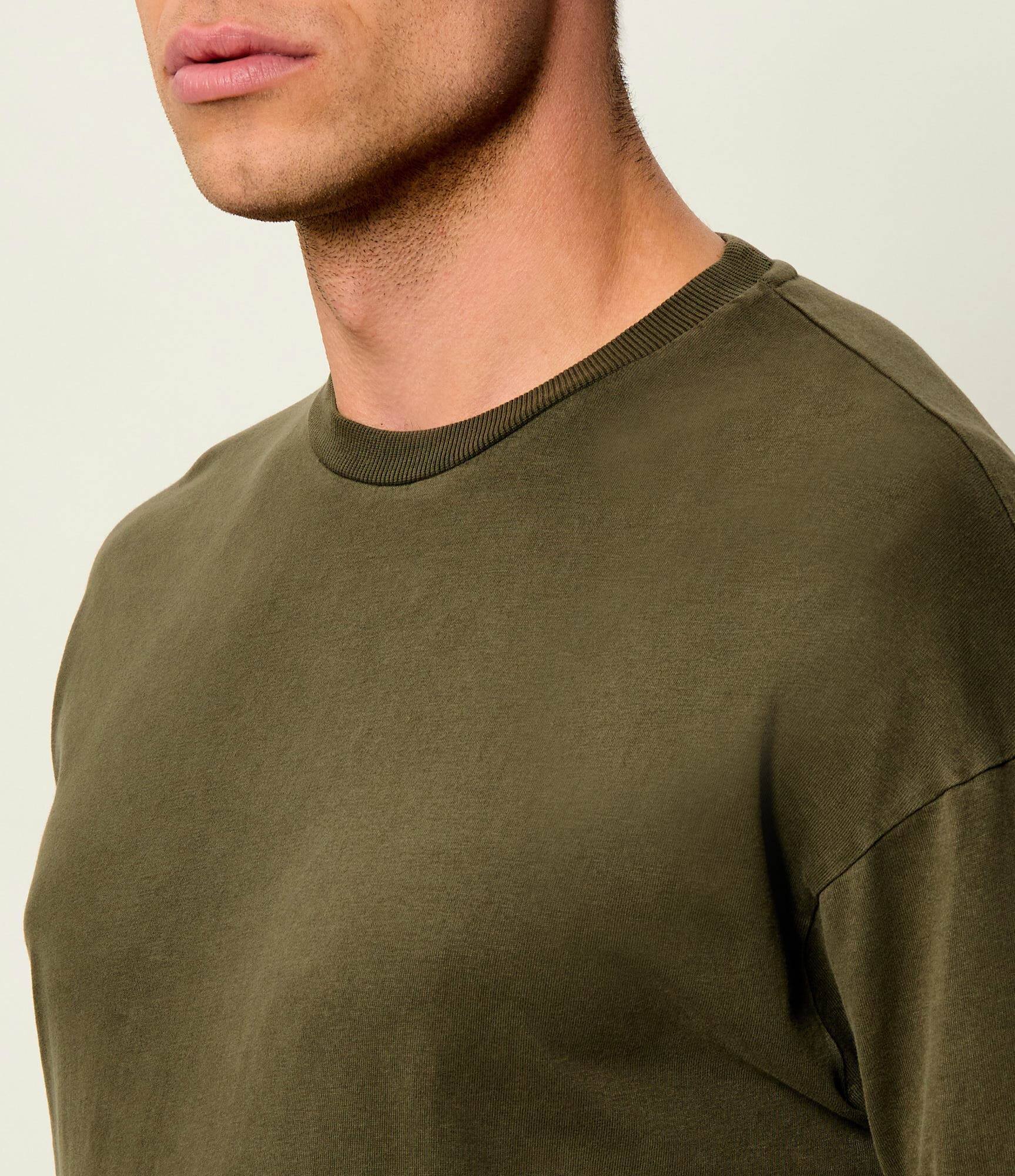Drykorn Tricou THILO | Relaxed fit