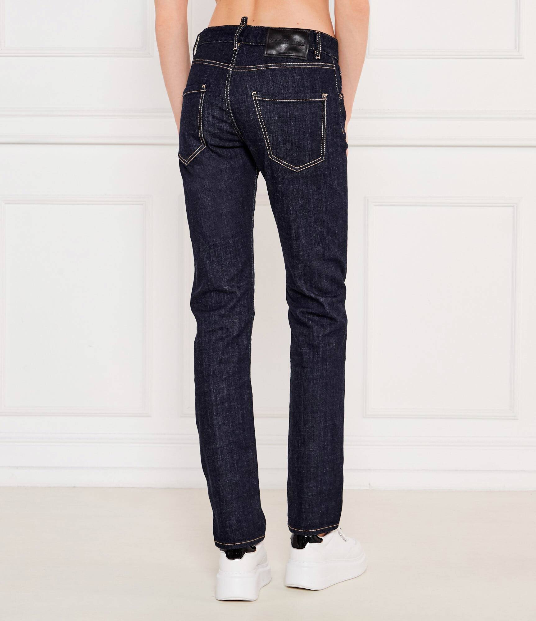 Dsquared2 Blugi 24/7 Jean | Tapered fit