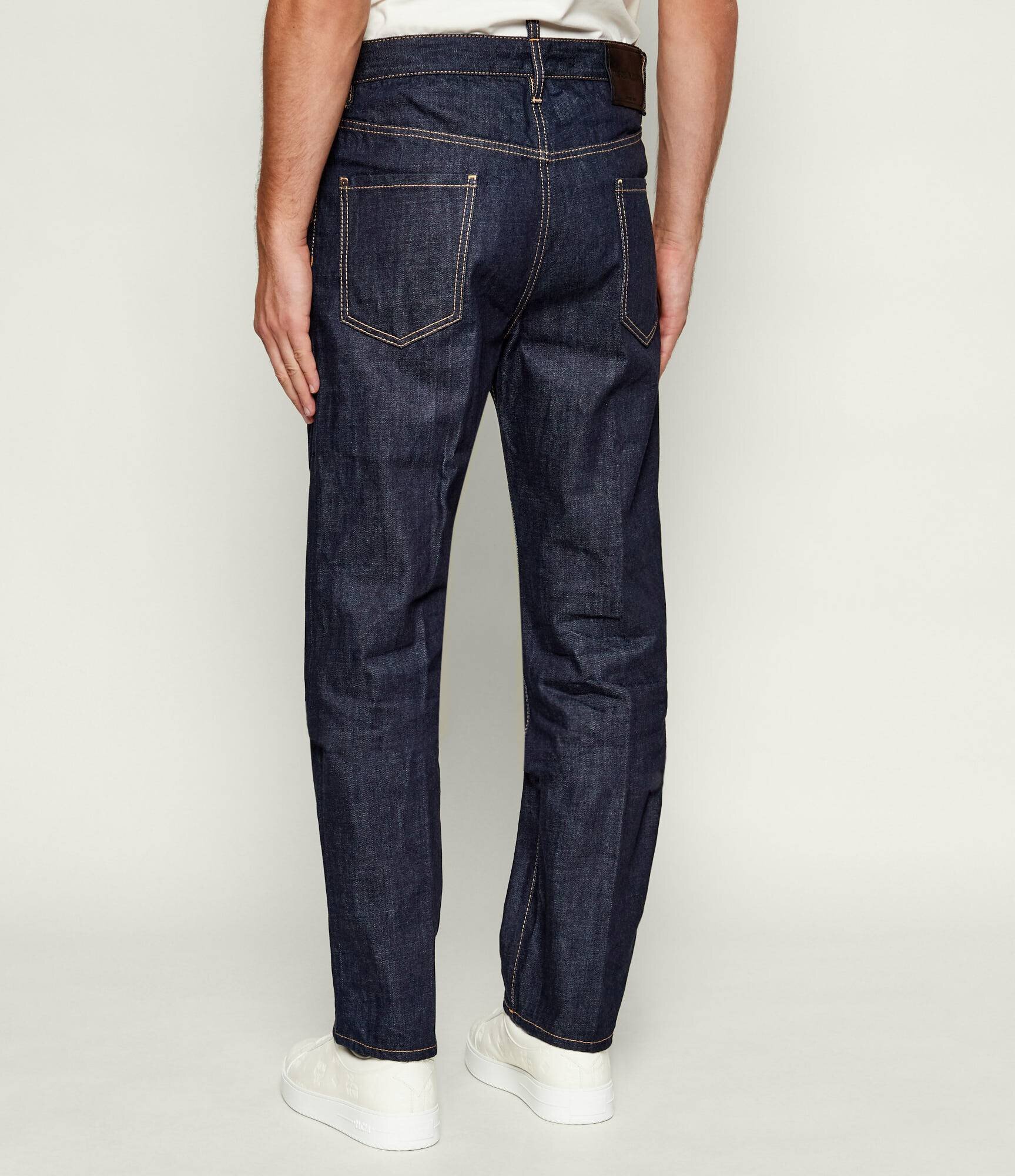 Dsquared2 Blugi 642 | regular fit